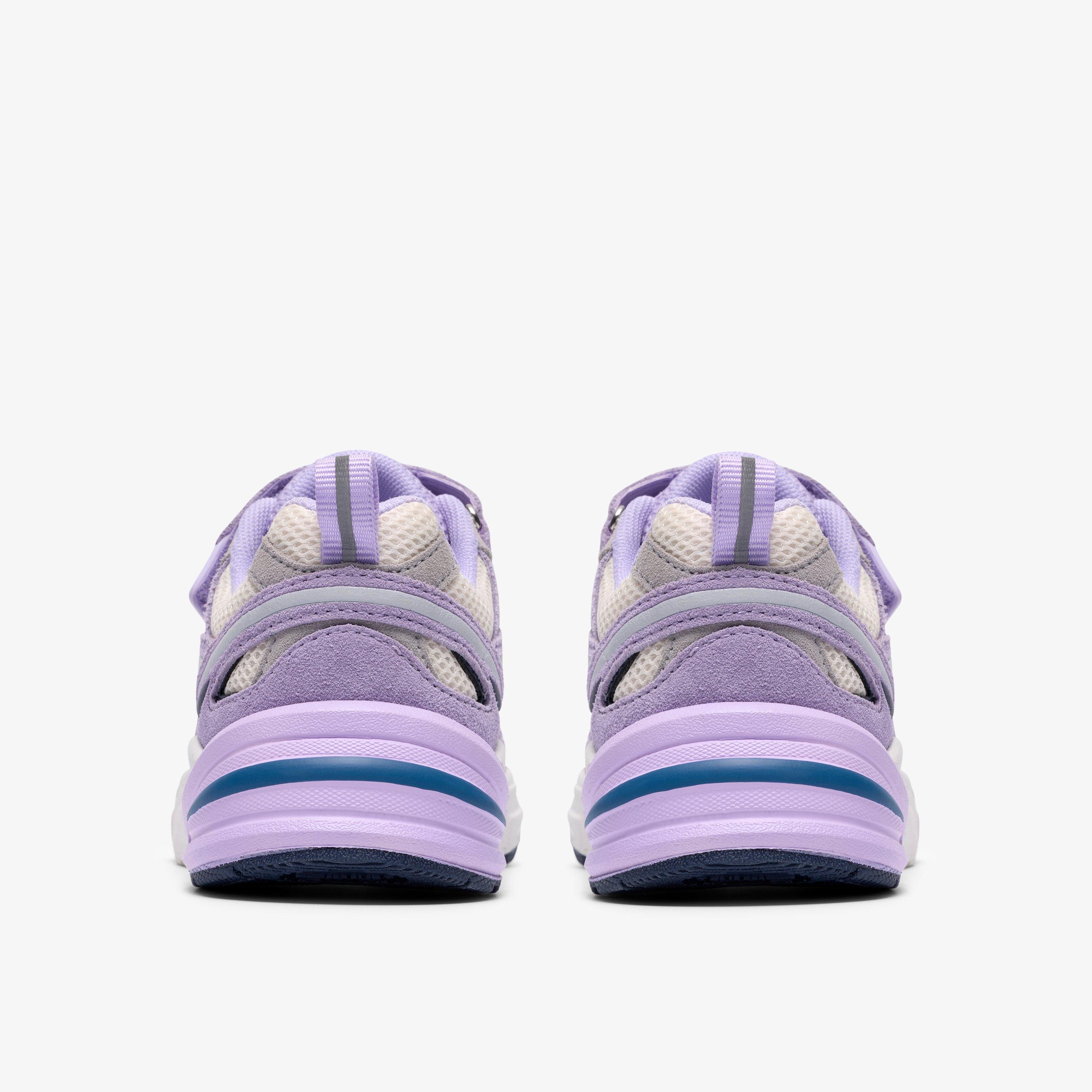 Crafton Vibe Kid — Purple