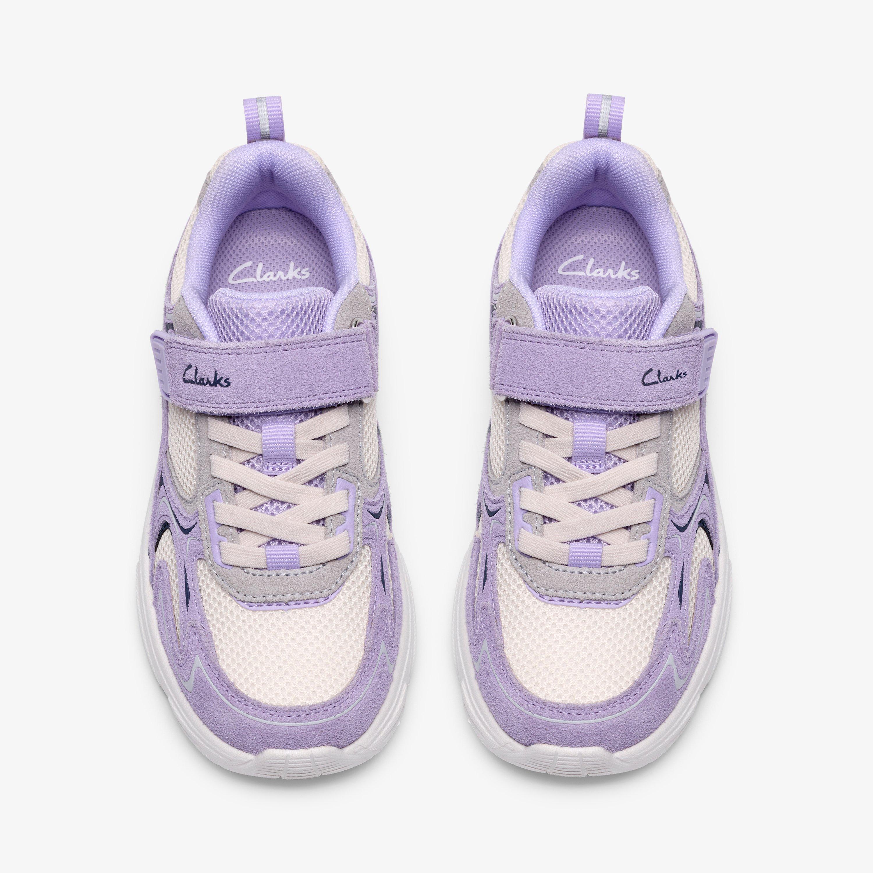Crafton Vibe Kid — Purple
