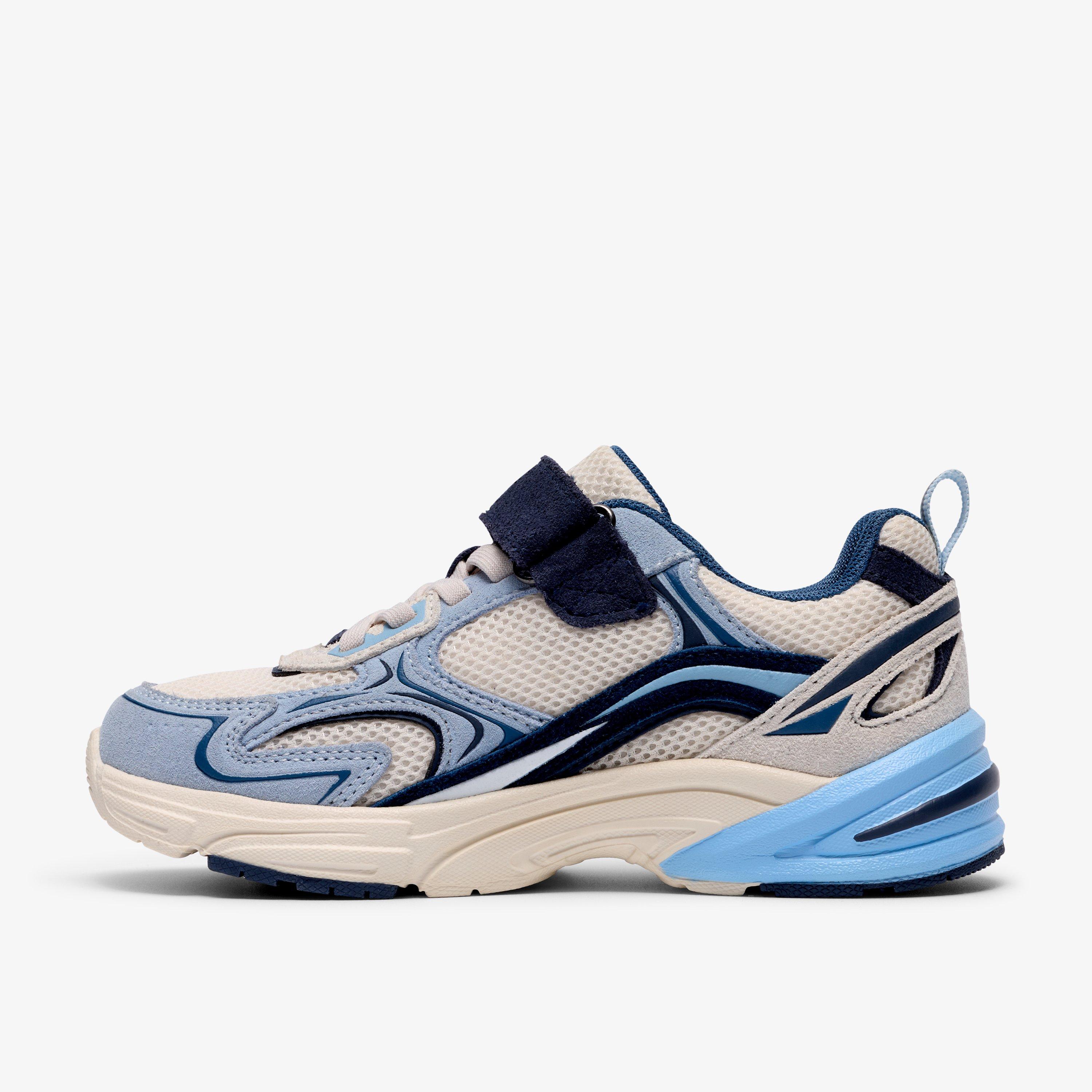 Crafton Vibe Kid — Blue