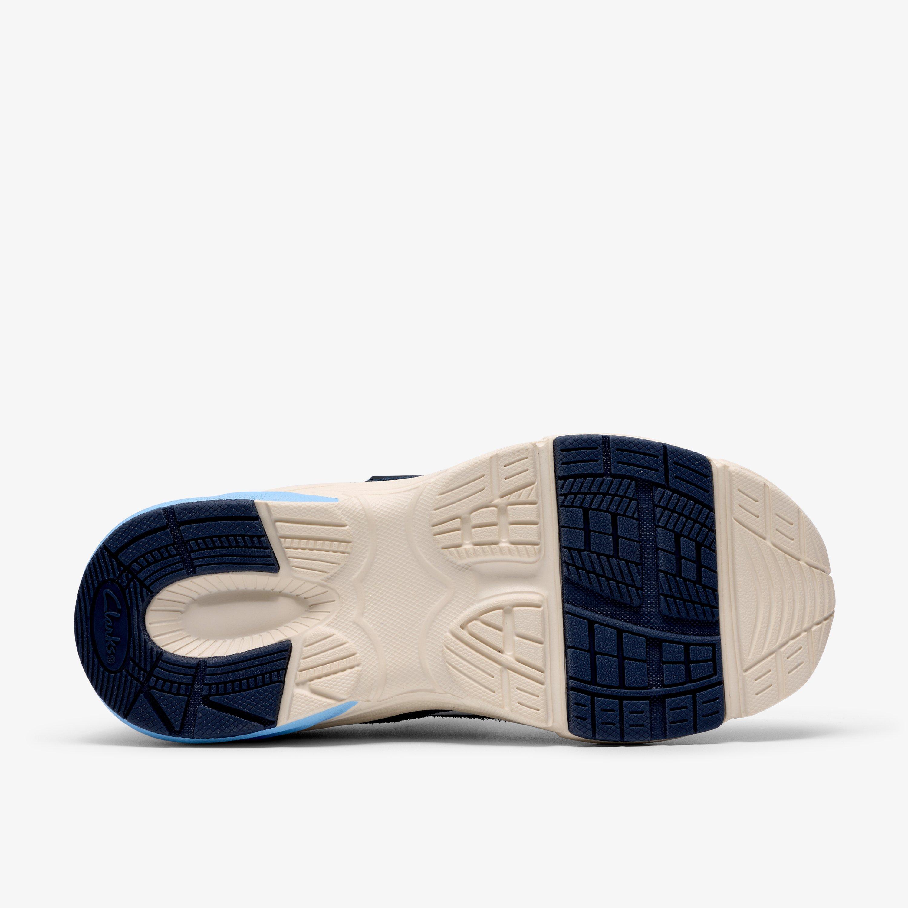 Crafton Vibe Kid — Blue