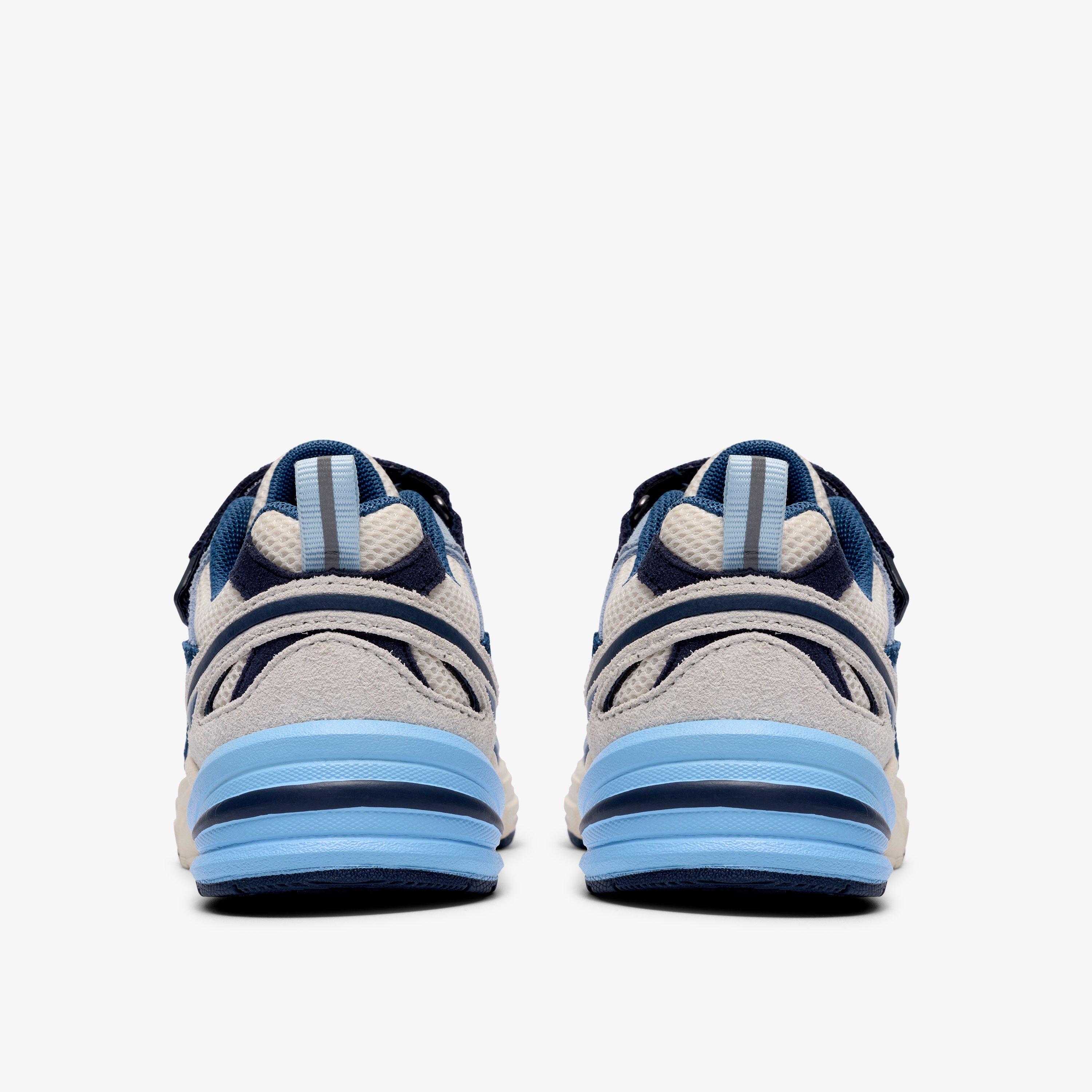 Crafton Vibe Kid — Blue