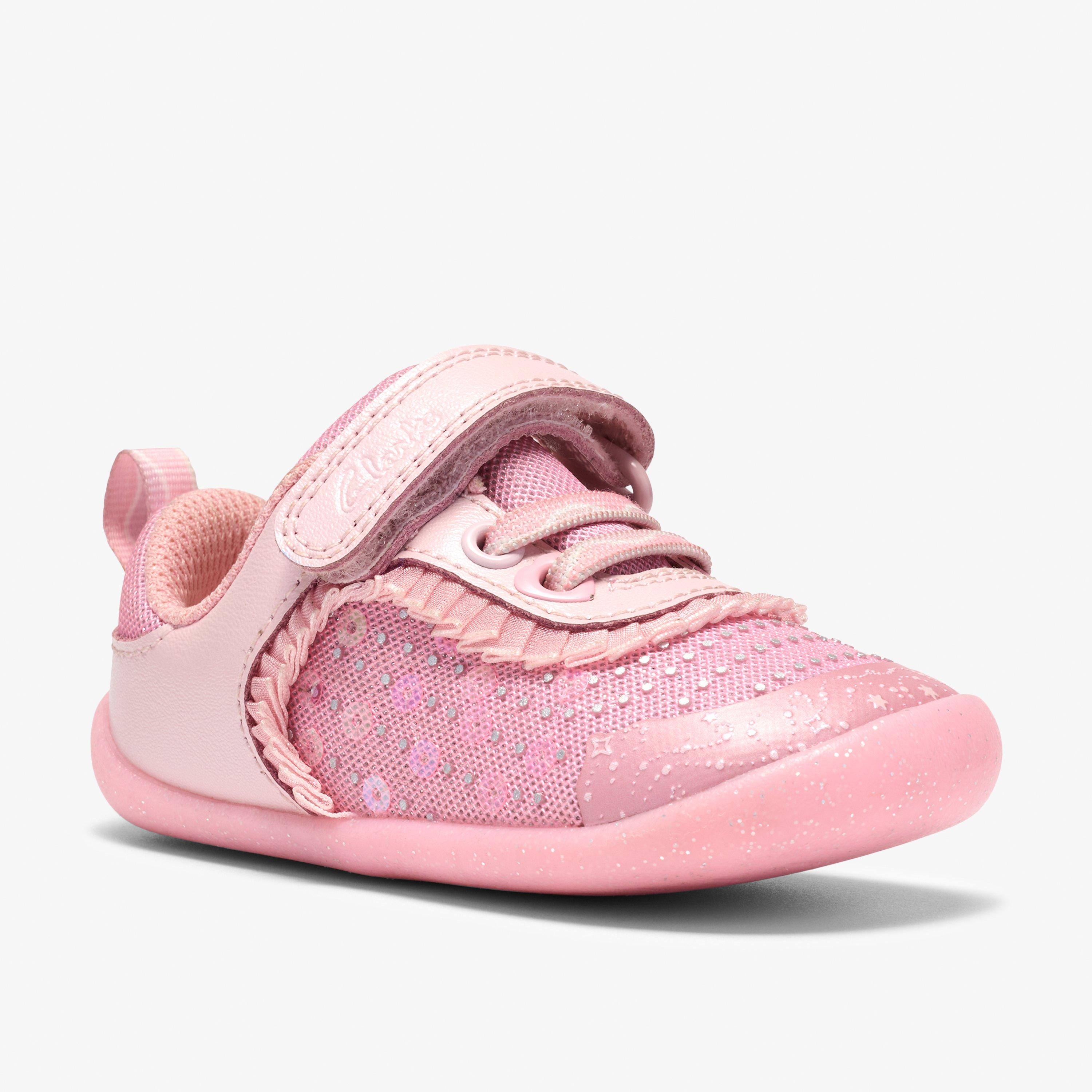 RoamerGleam T. Pink