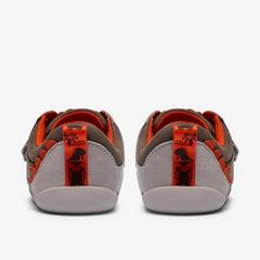Roamer Rex Toddler — Grey 5