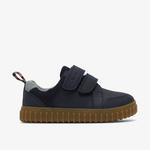 Cove Pop Toddler in Navy