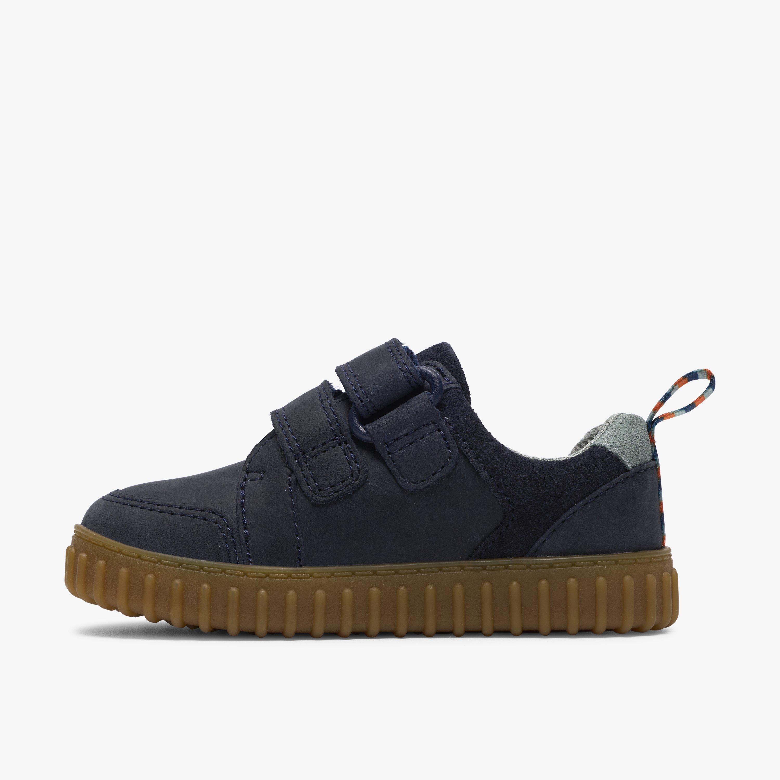 Cove Pop Toddler — Blue