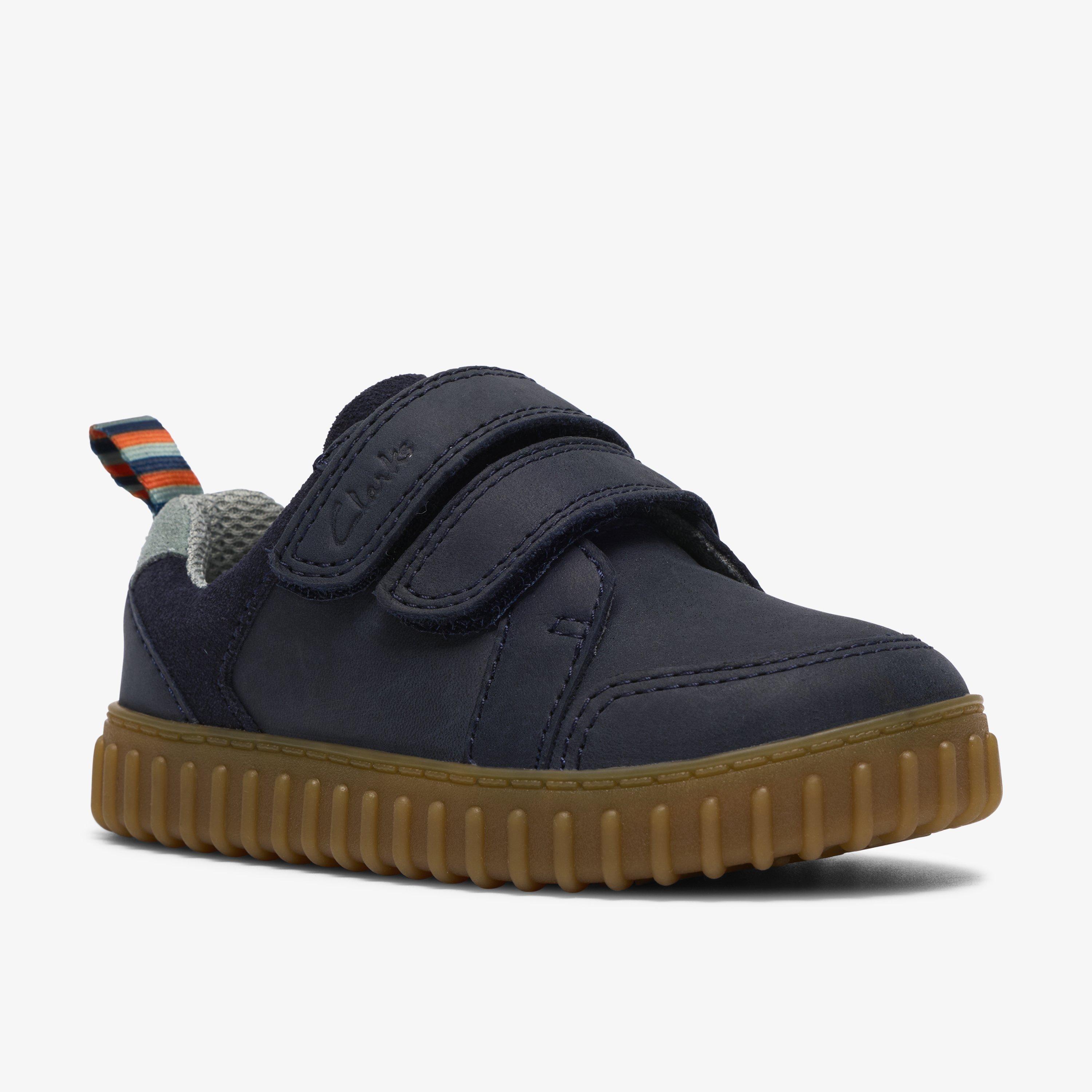 Cove Pop Toddler — Blue