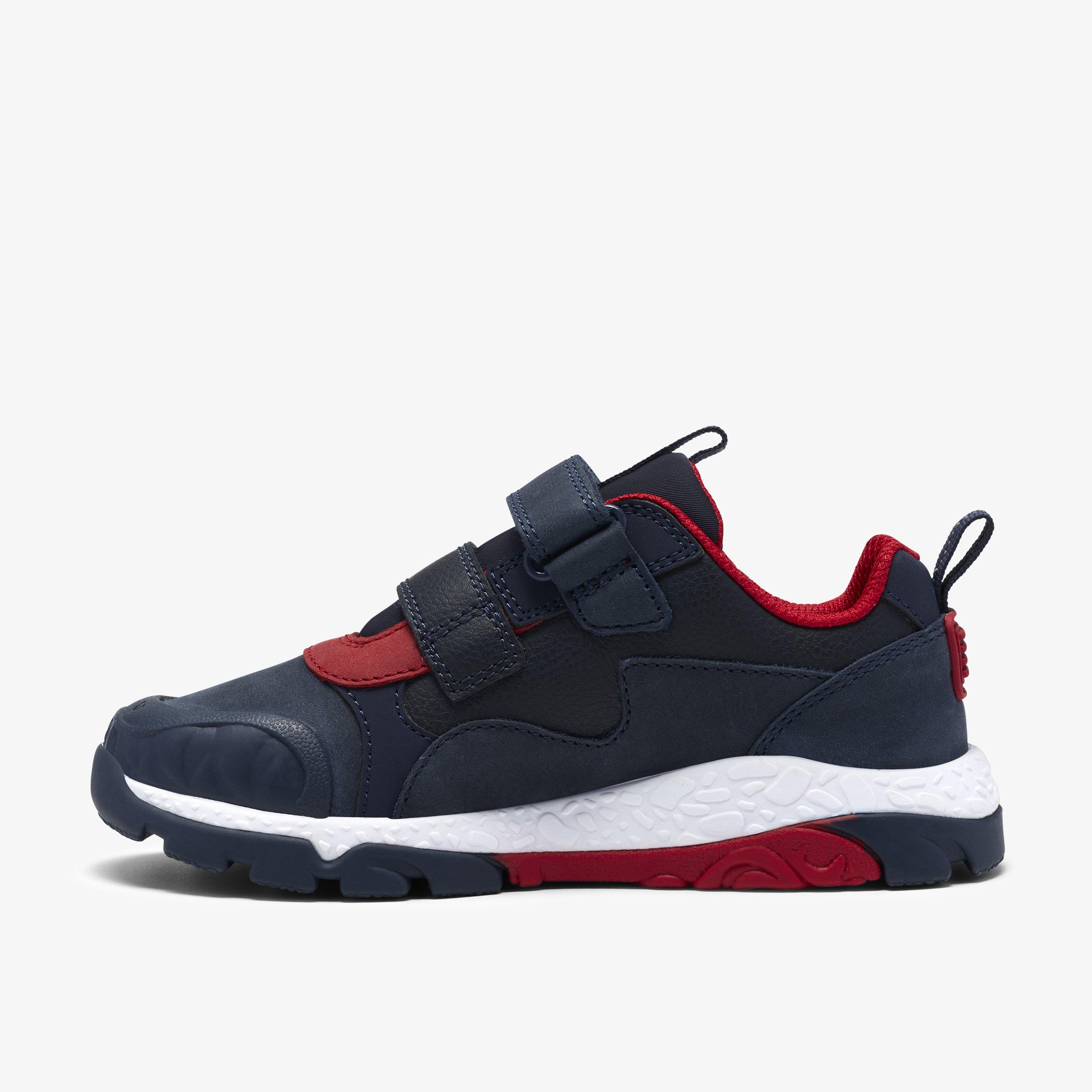 Kids' Footwear - School Shoes, Boots & Trainers | Clarks UK