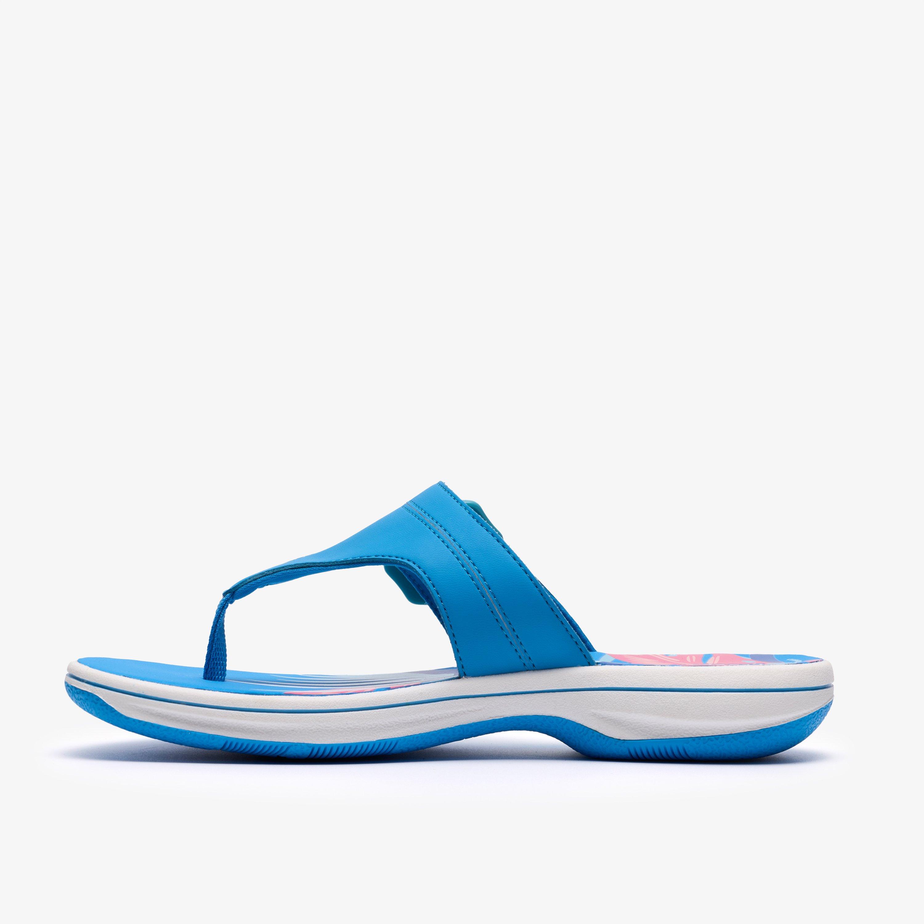 Breeze Cove — Blue
