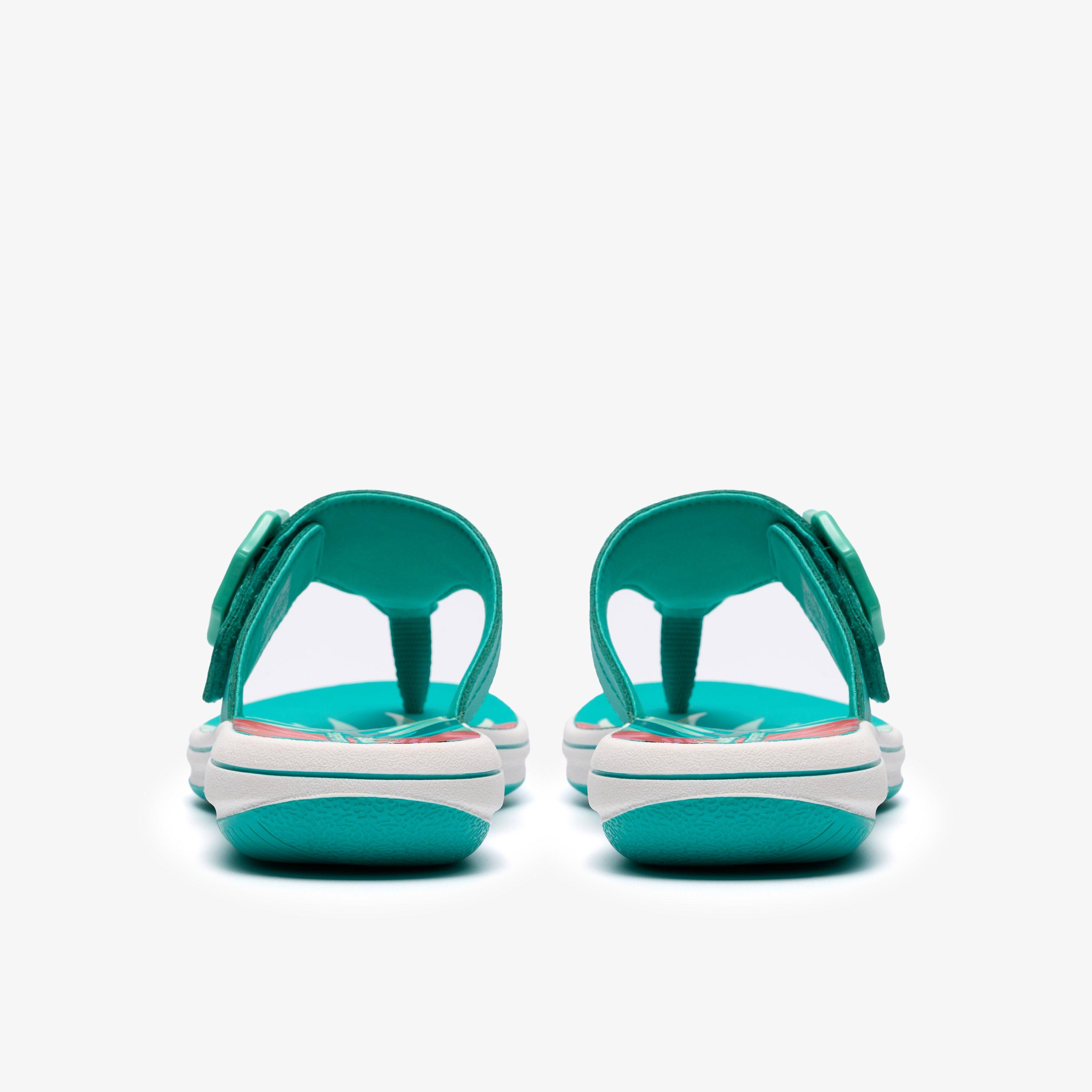 Breeze Cove — Green