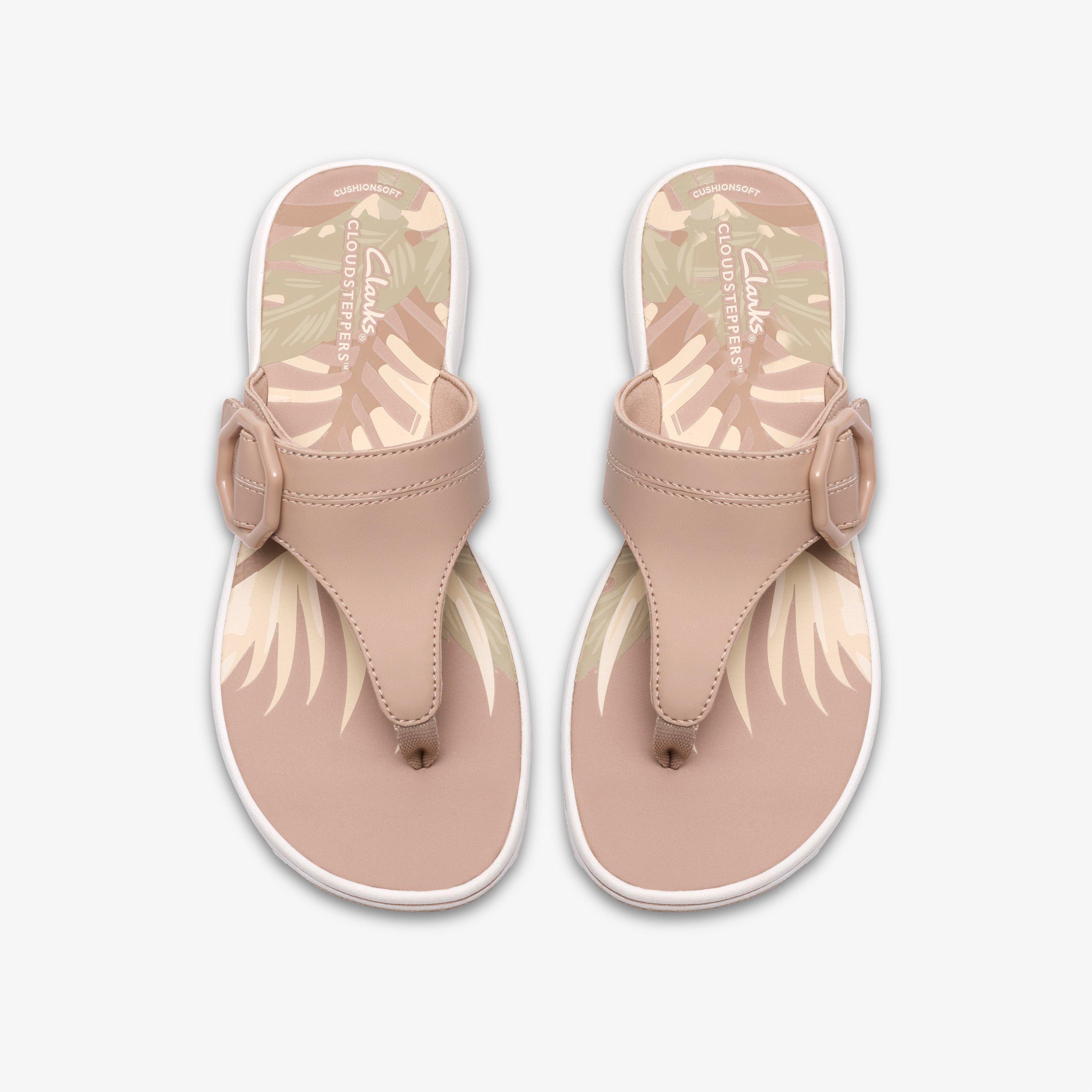 Breeze Cove — Beige