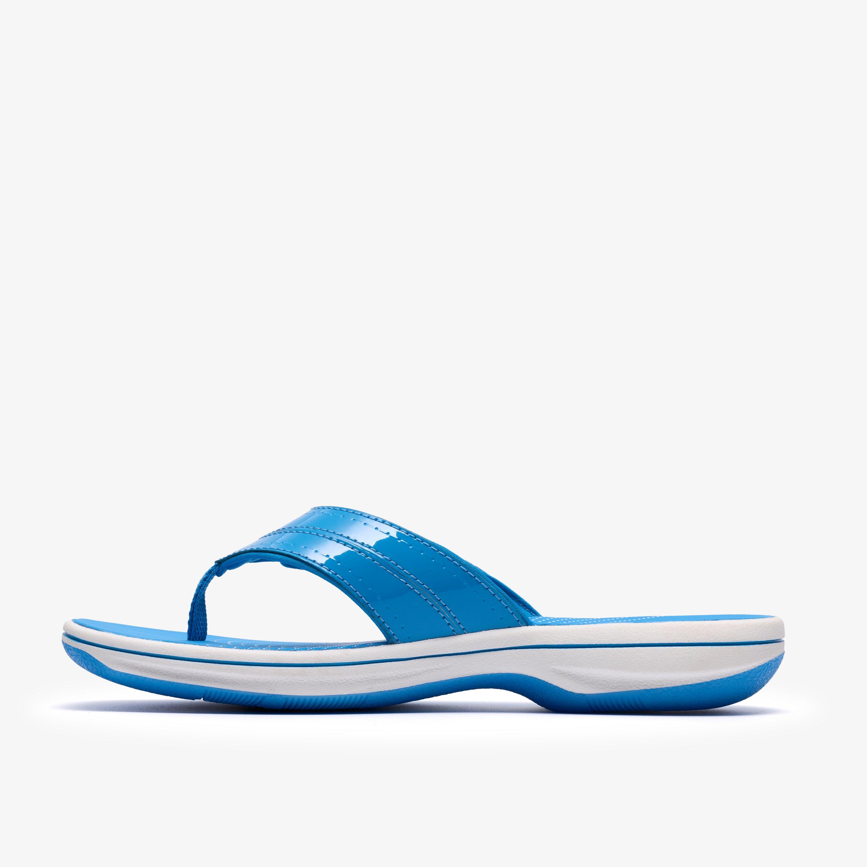Breeze Reyna — Blue
