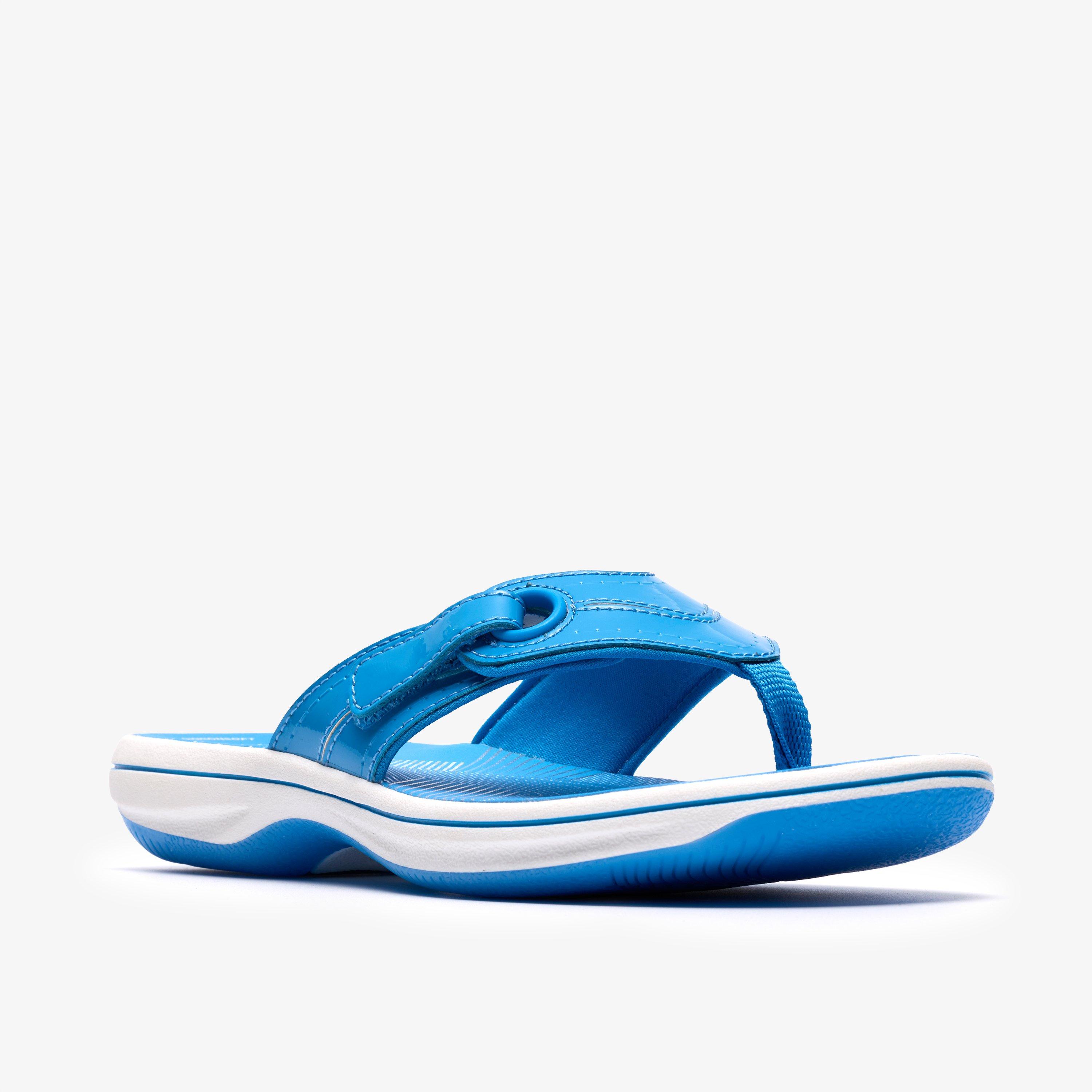 Breeze Reyna — Blue