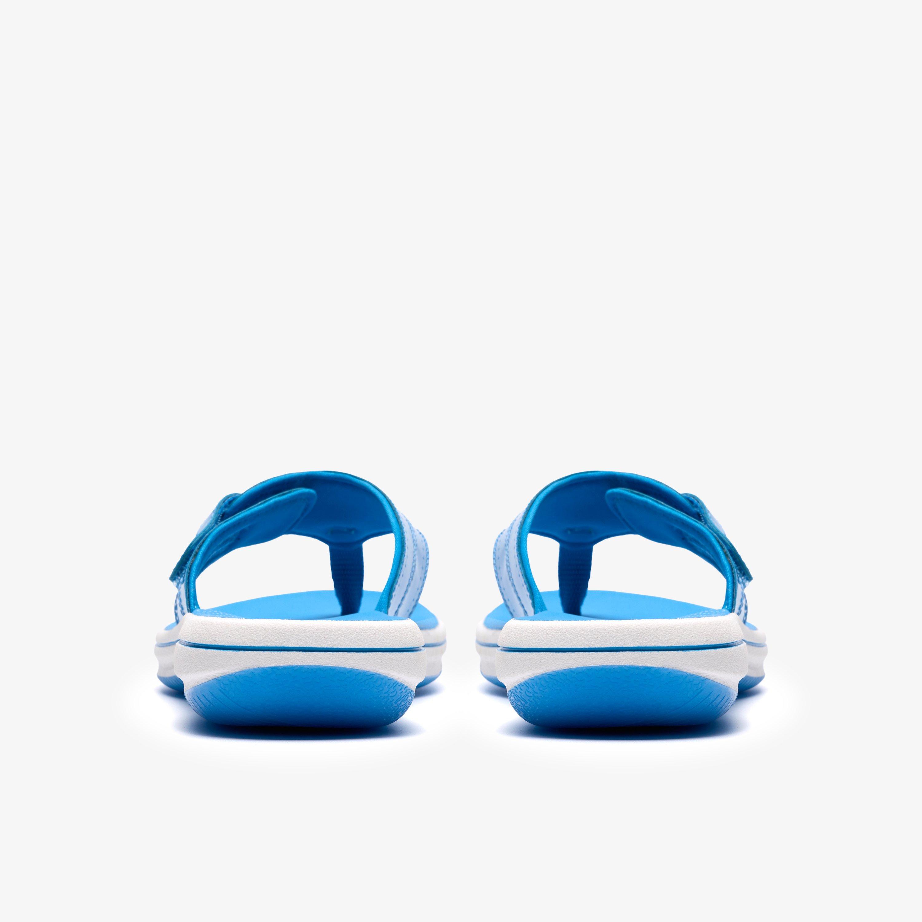 Breeze Reyna — Blue