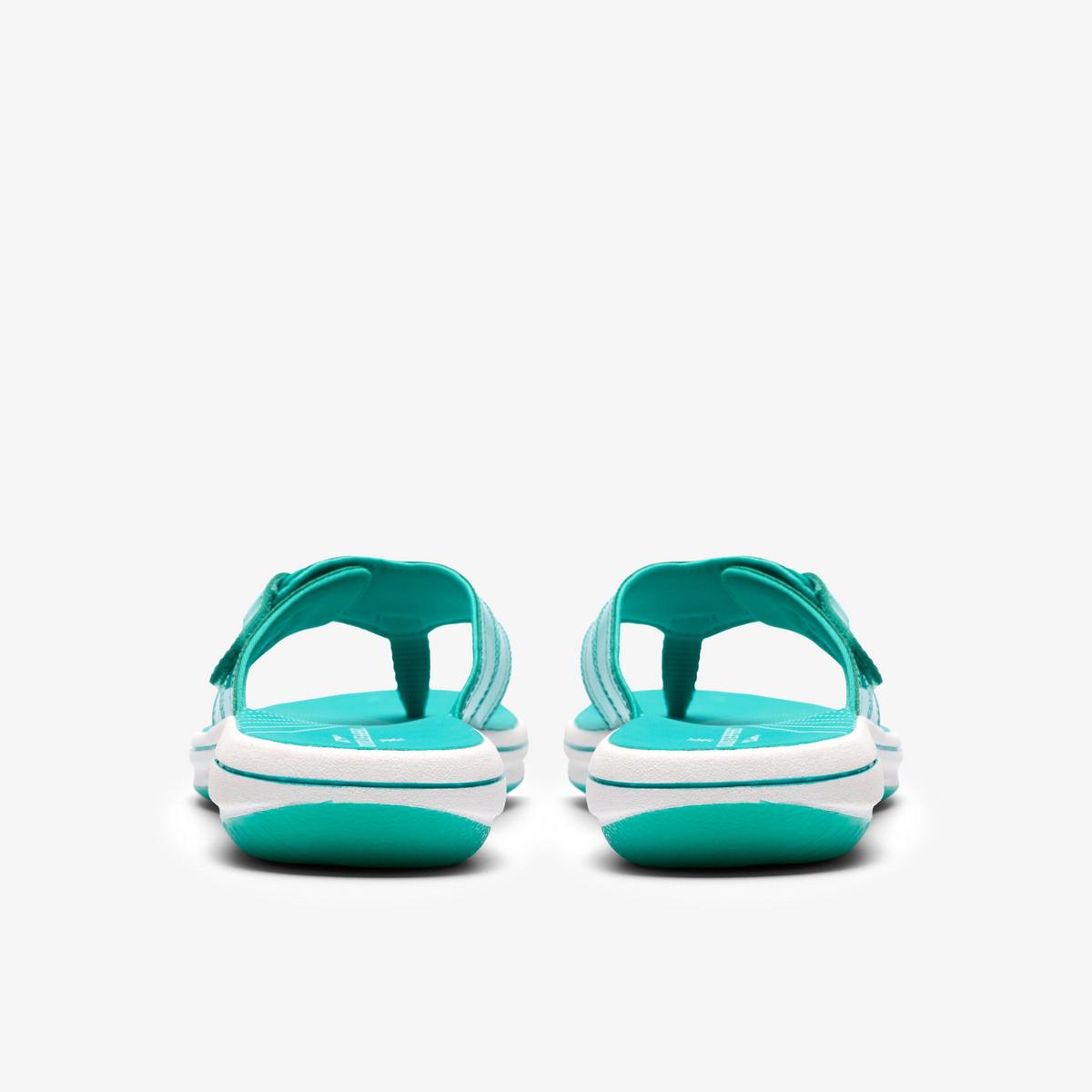 Breeze Reyna — Green