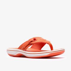 Breeze Reyna — Orange 4