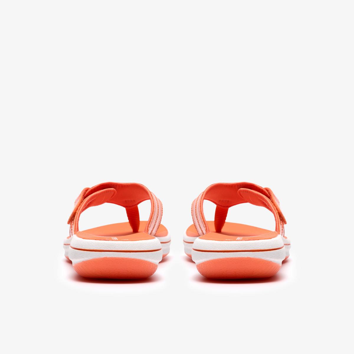 Breeze Reyna — Orange
