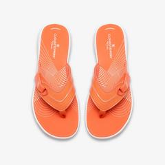 Breeze Reyna — Orange 6