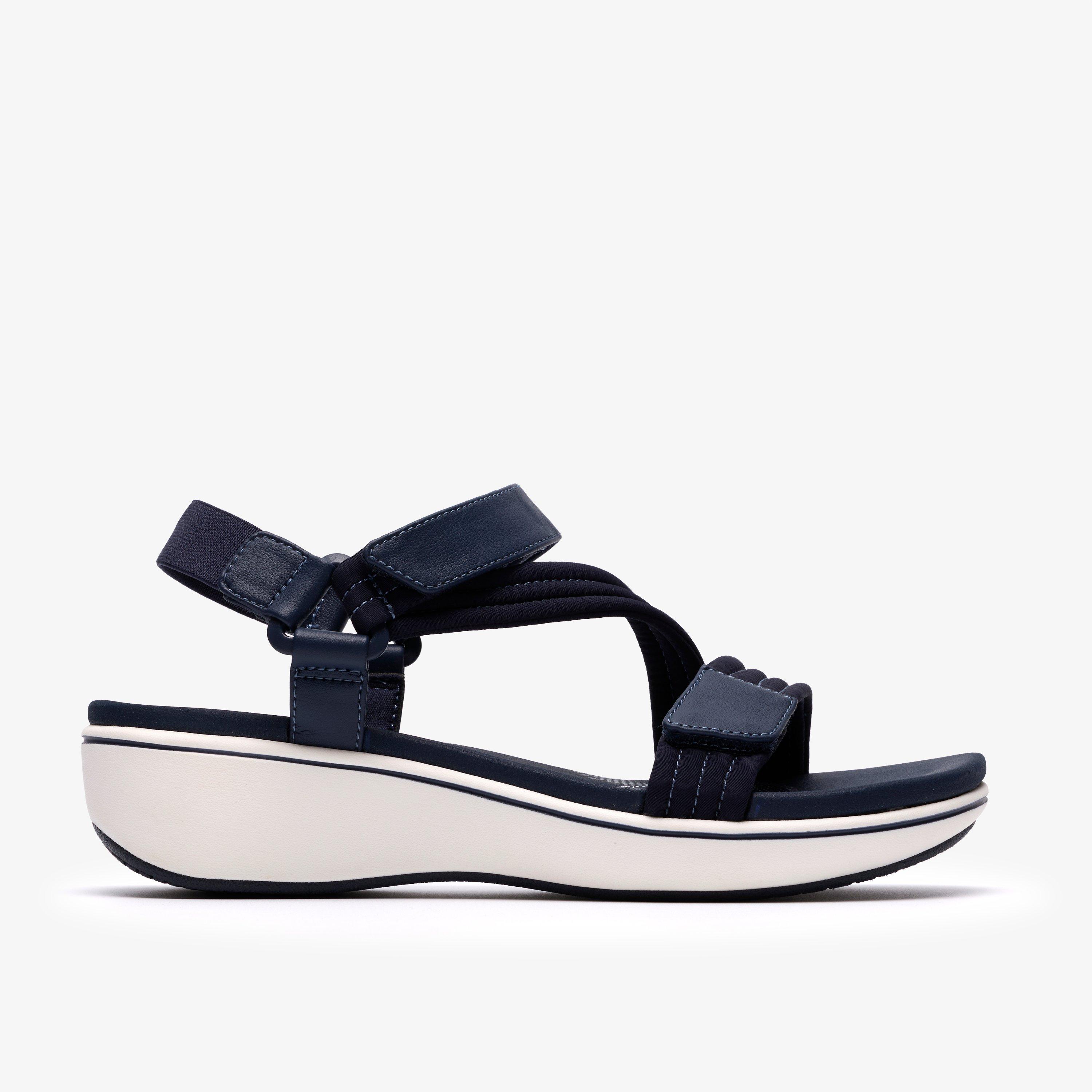 Brinkley Rae Sun Marino Cuñas, view 1 of 6