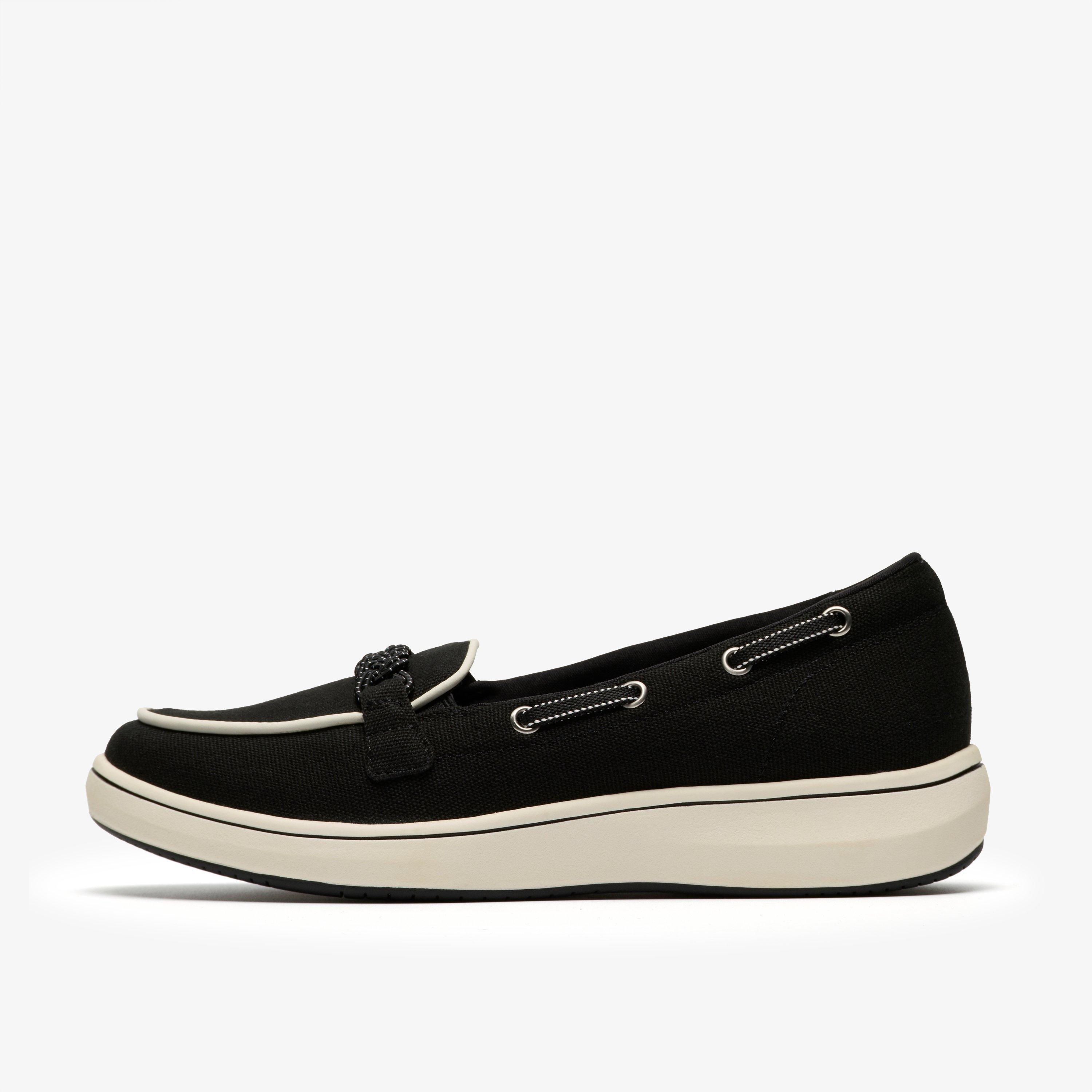 Breeze Sky Bay — Black