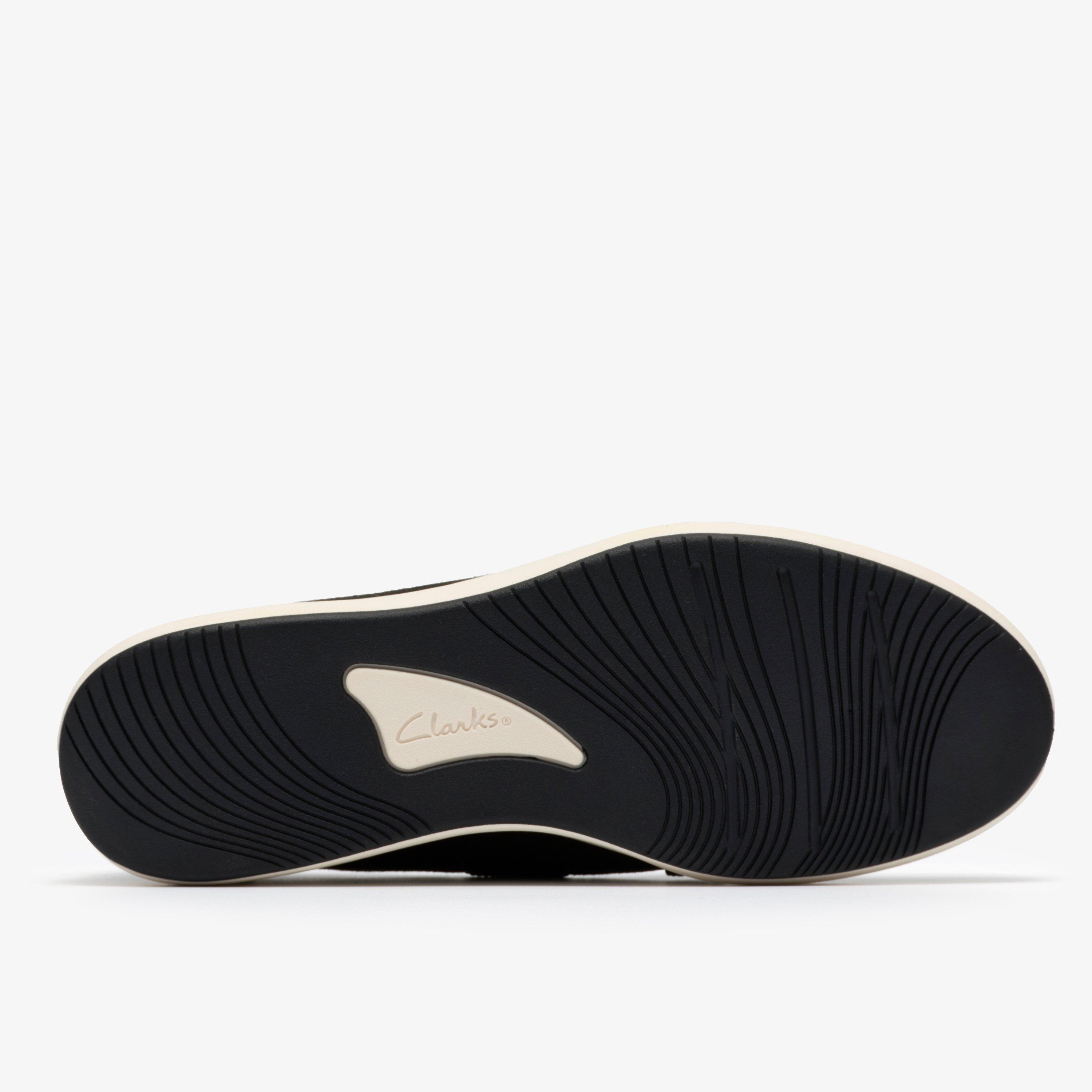 Breeze Sky Bay — Black