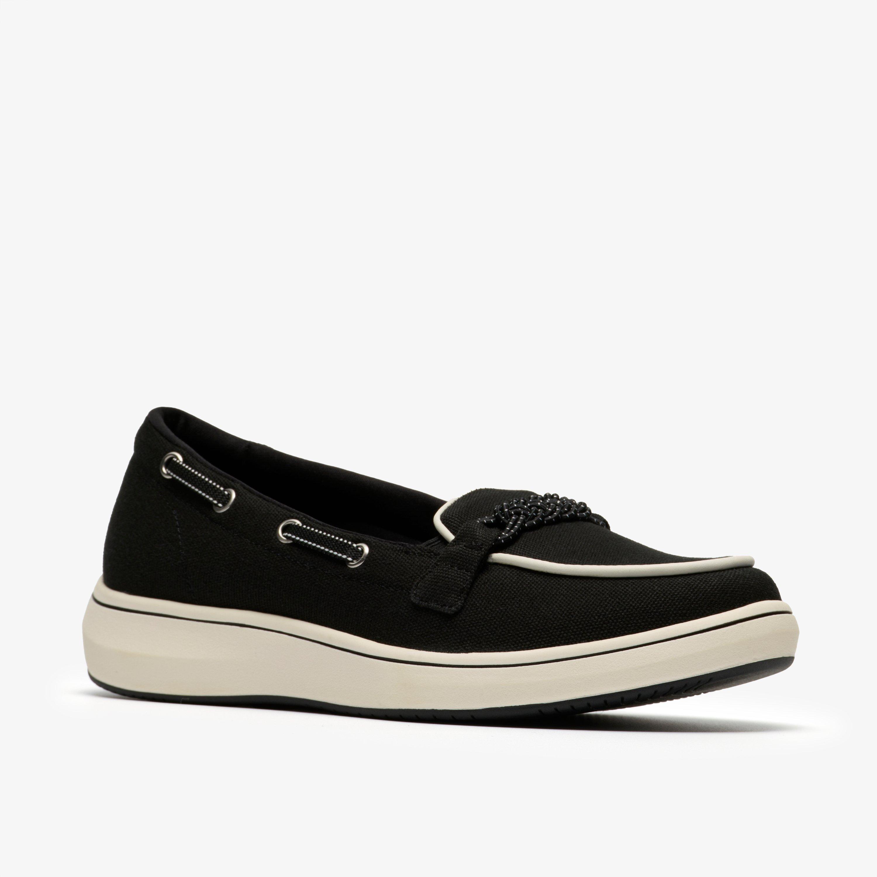 Breeze Sky Bay — Black