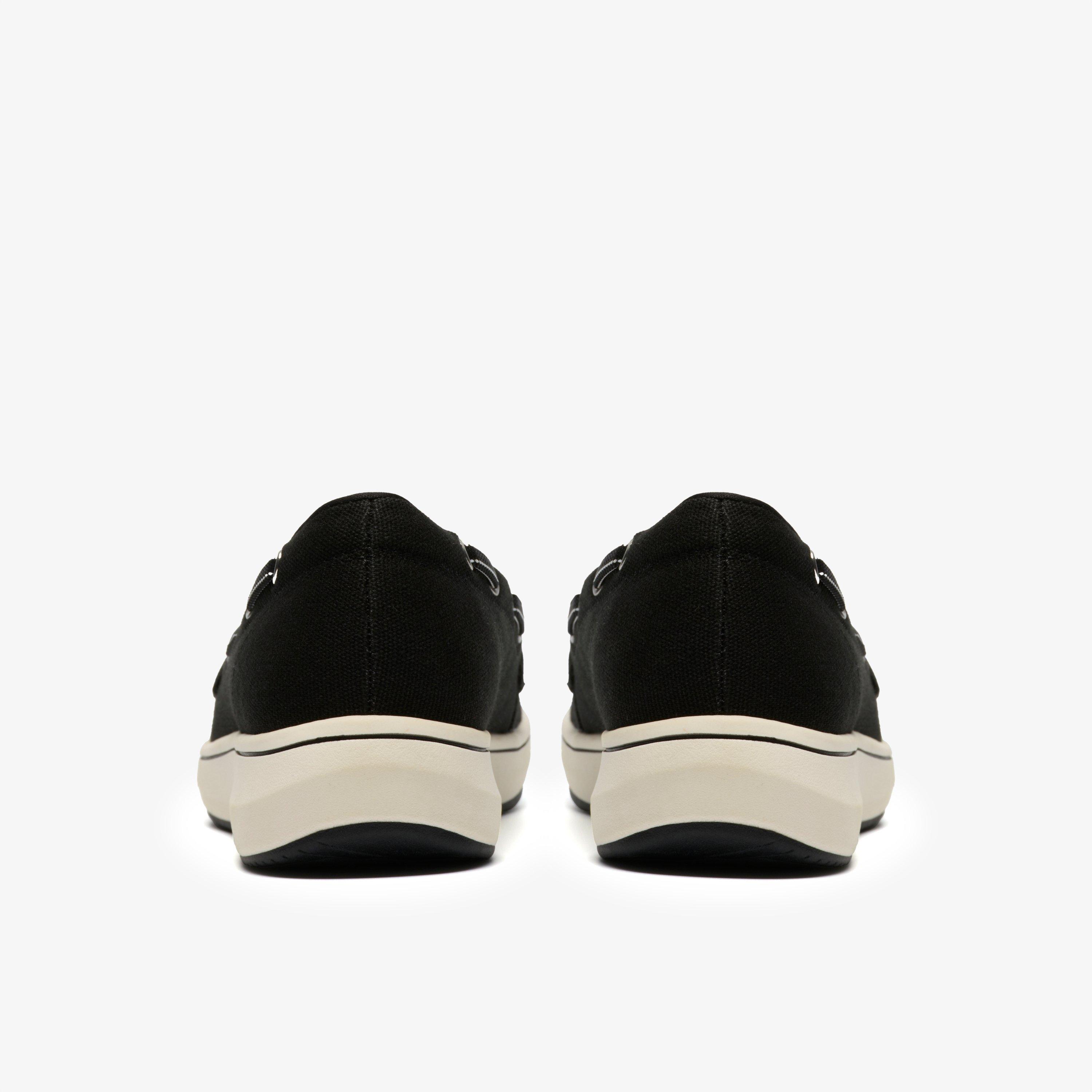 Breeze Sky Bay — Black