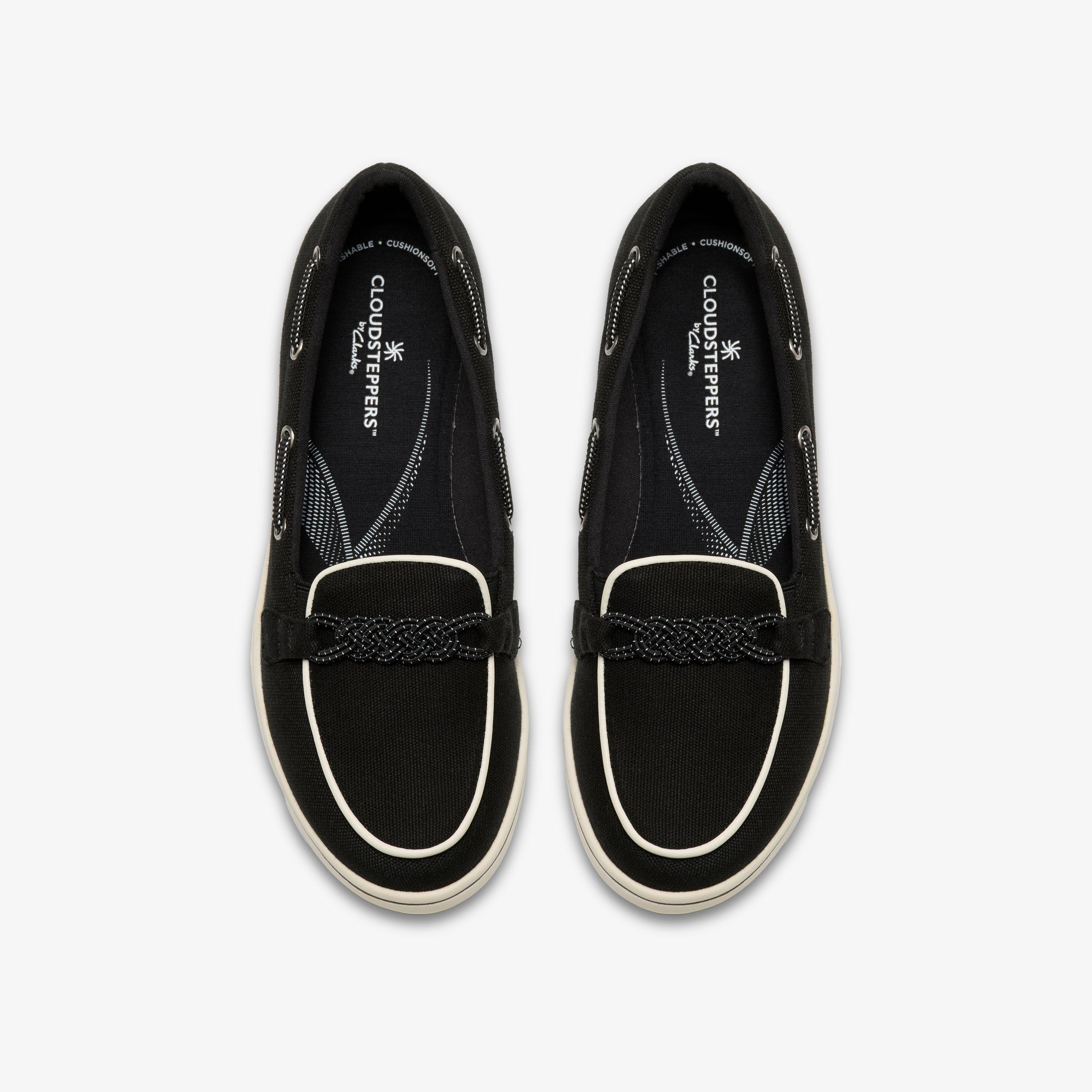 Breeze Sky Bay — Black
