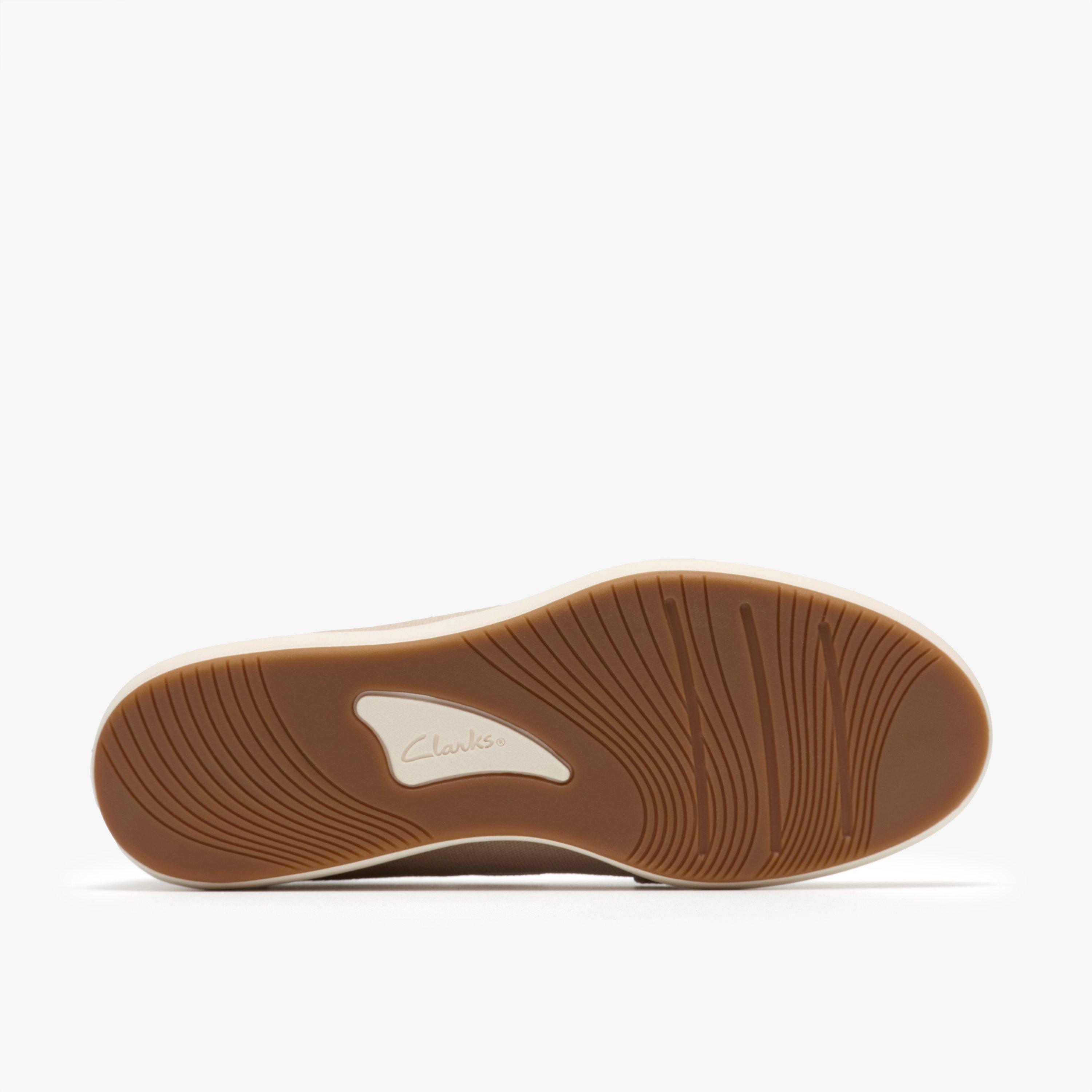 Breeze Sky Bay — Beige