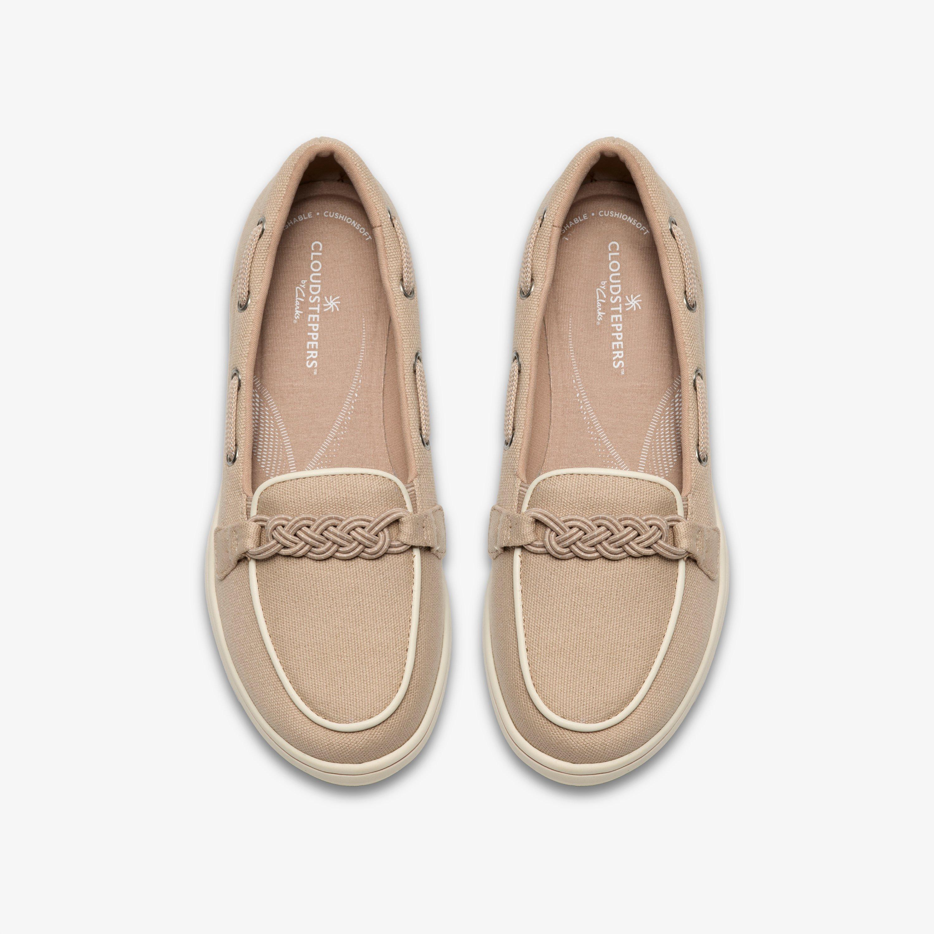 Breeze Sky Bay — Beige