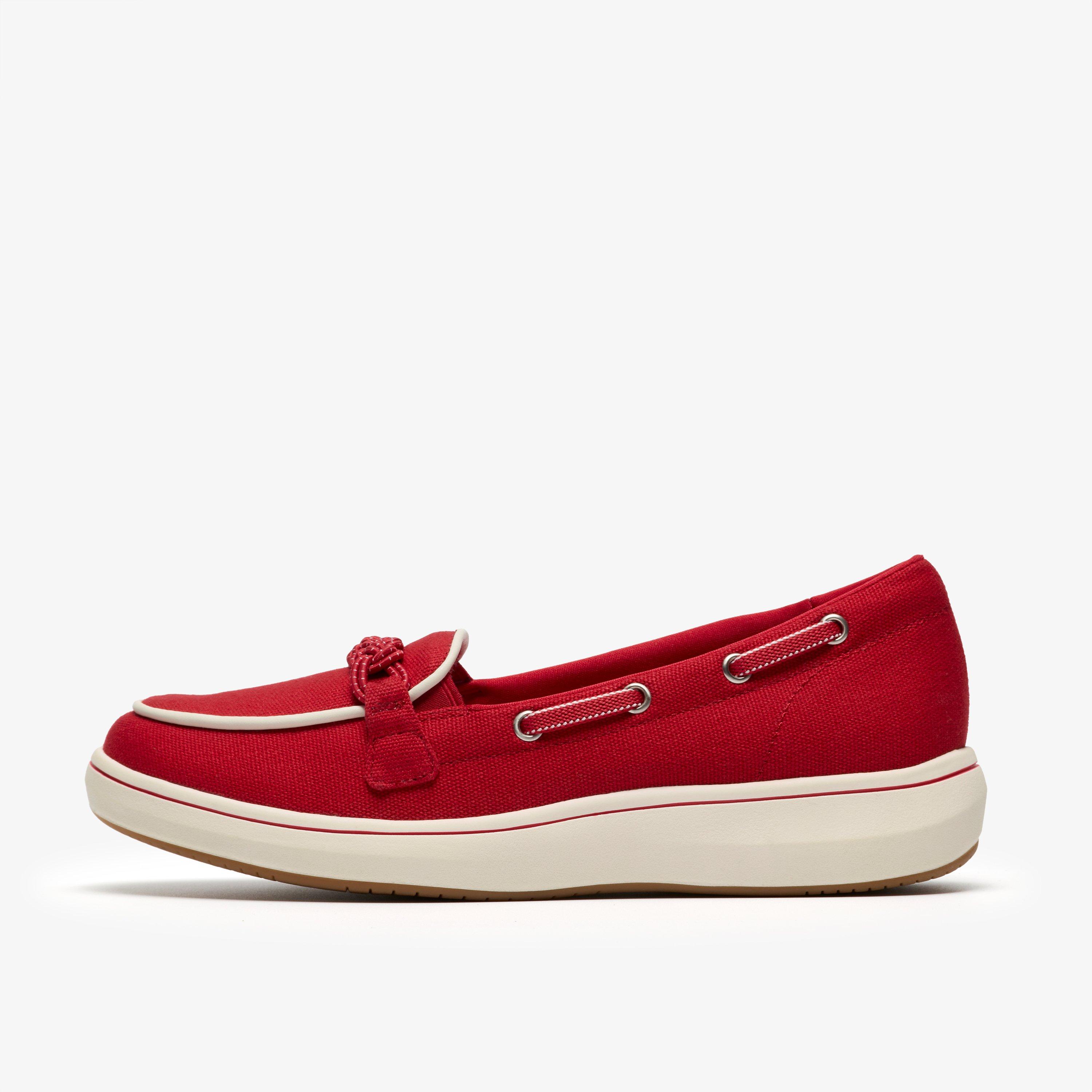 Brinkley Sky Bay — Red