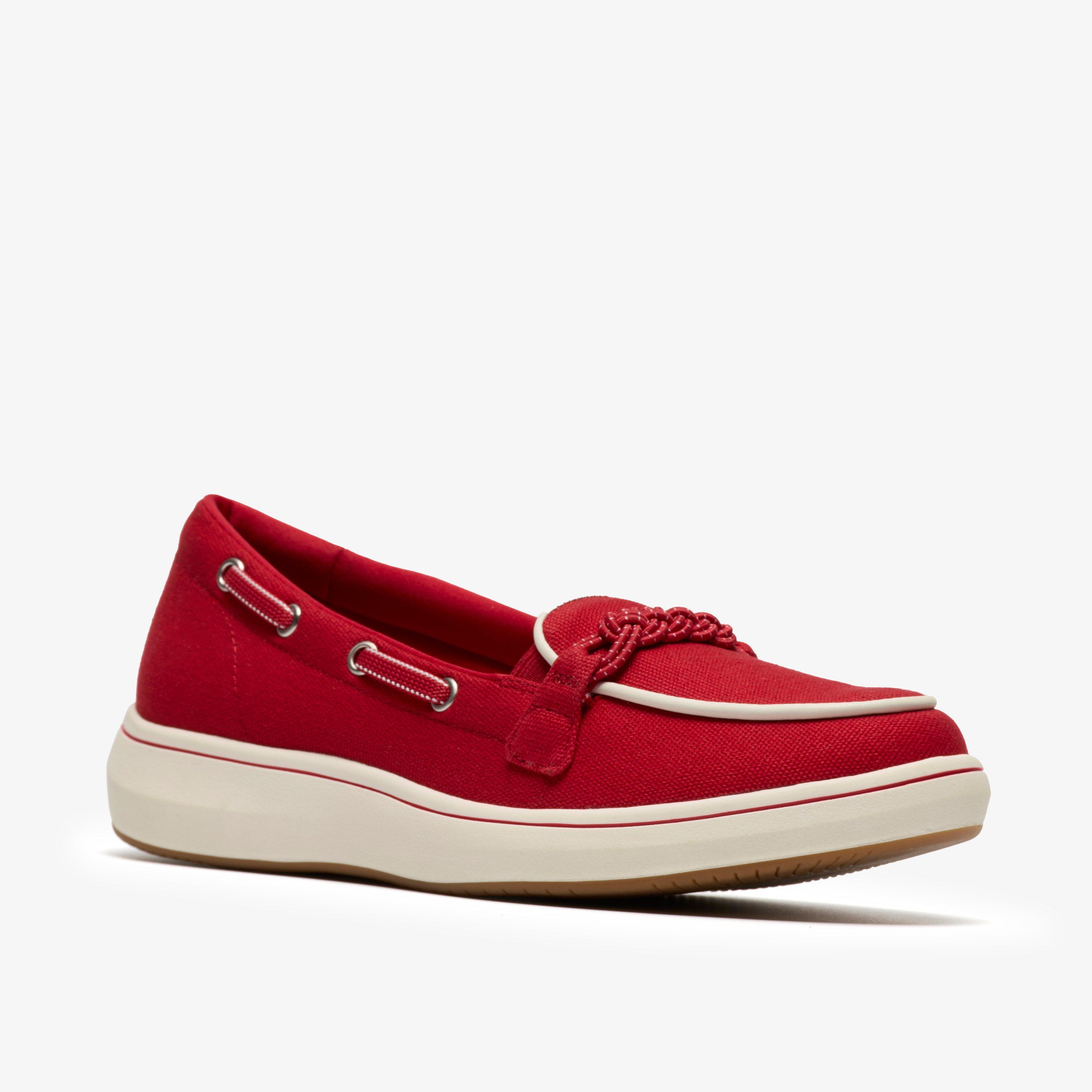 Brinkley Sky Bay — Red
