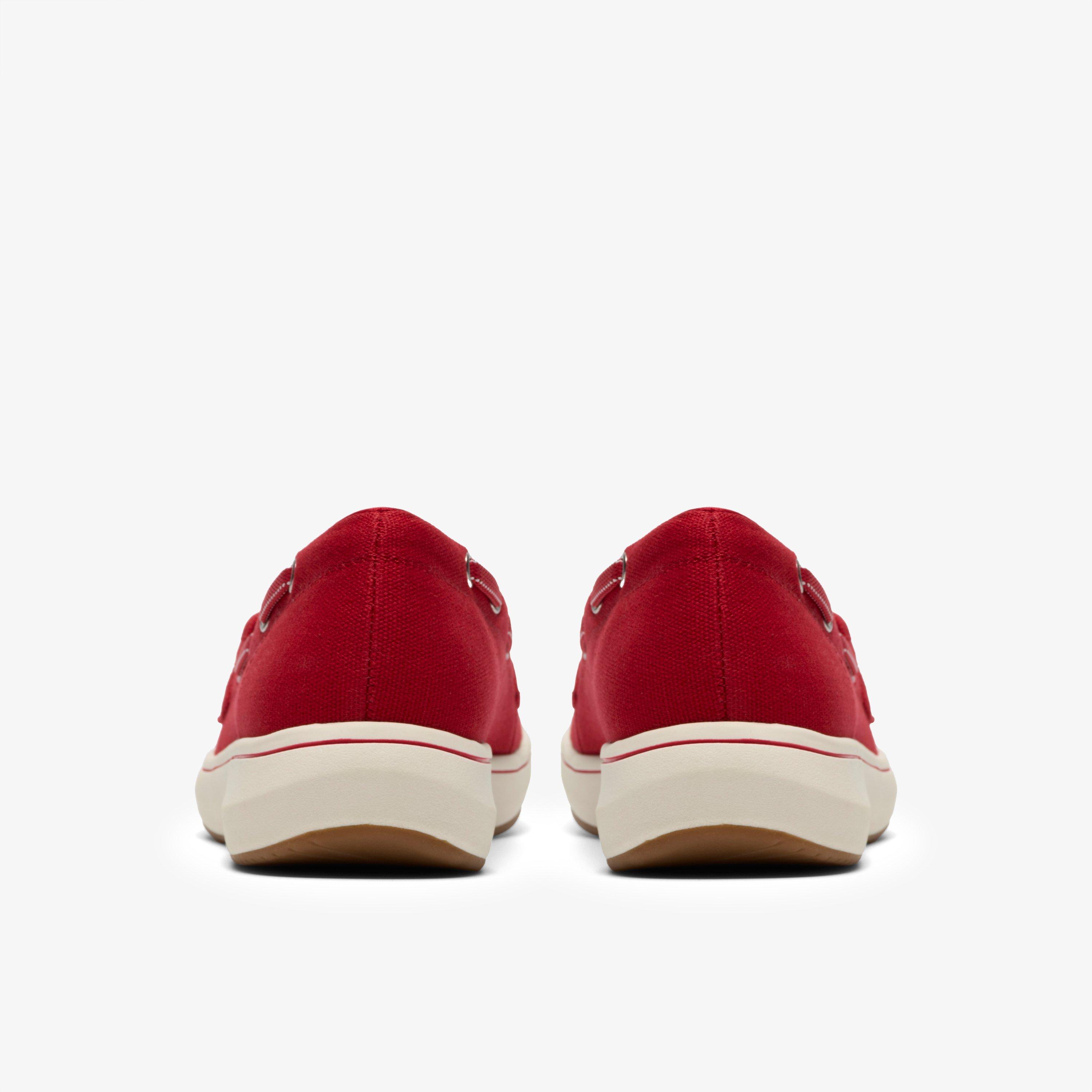 Brinkley Sky Bay — Red