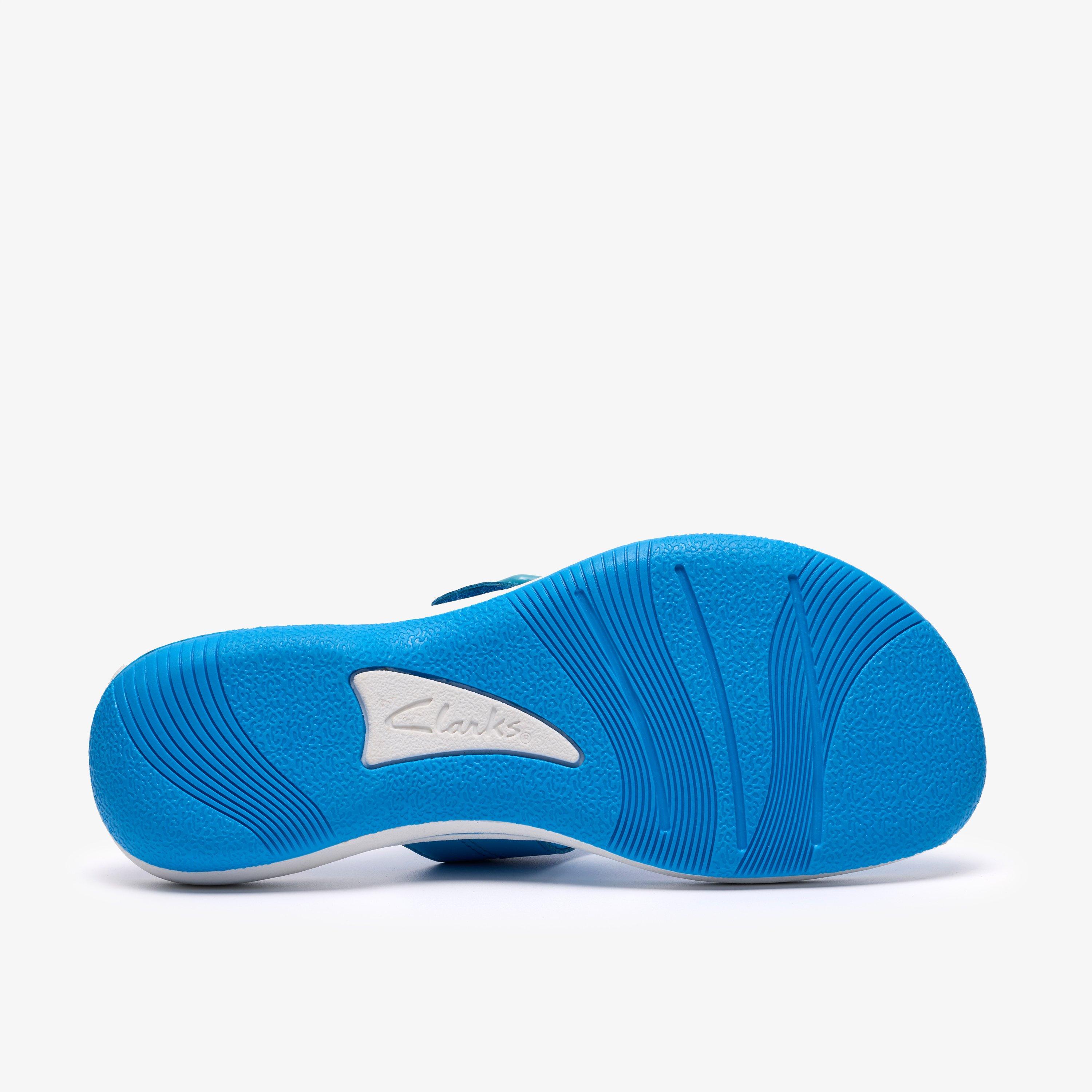 Brinkley Cove — Blue