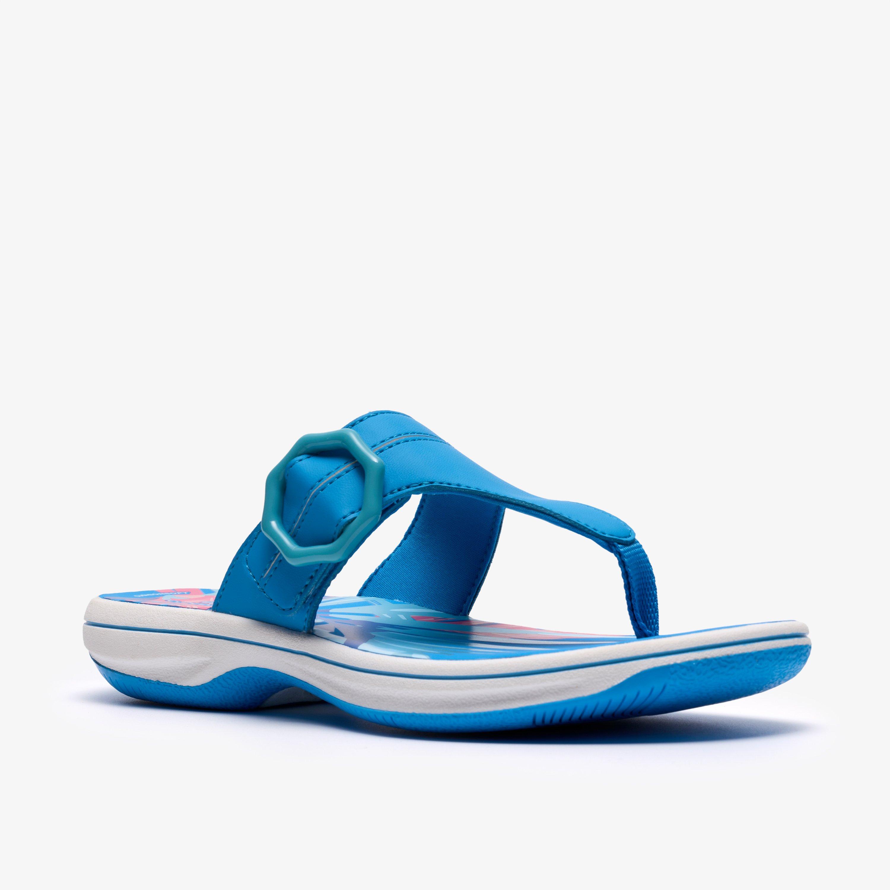 Brinkley Cove — Blue