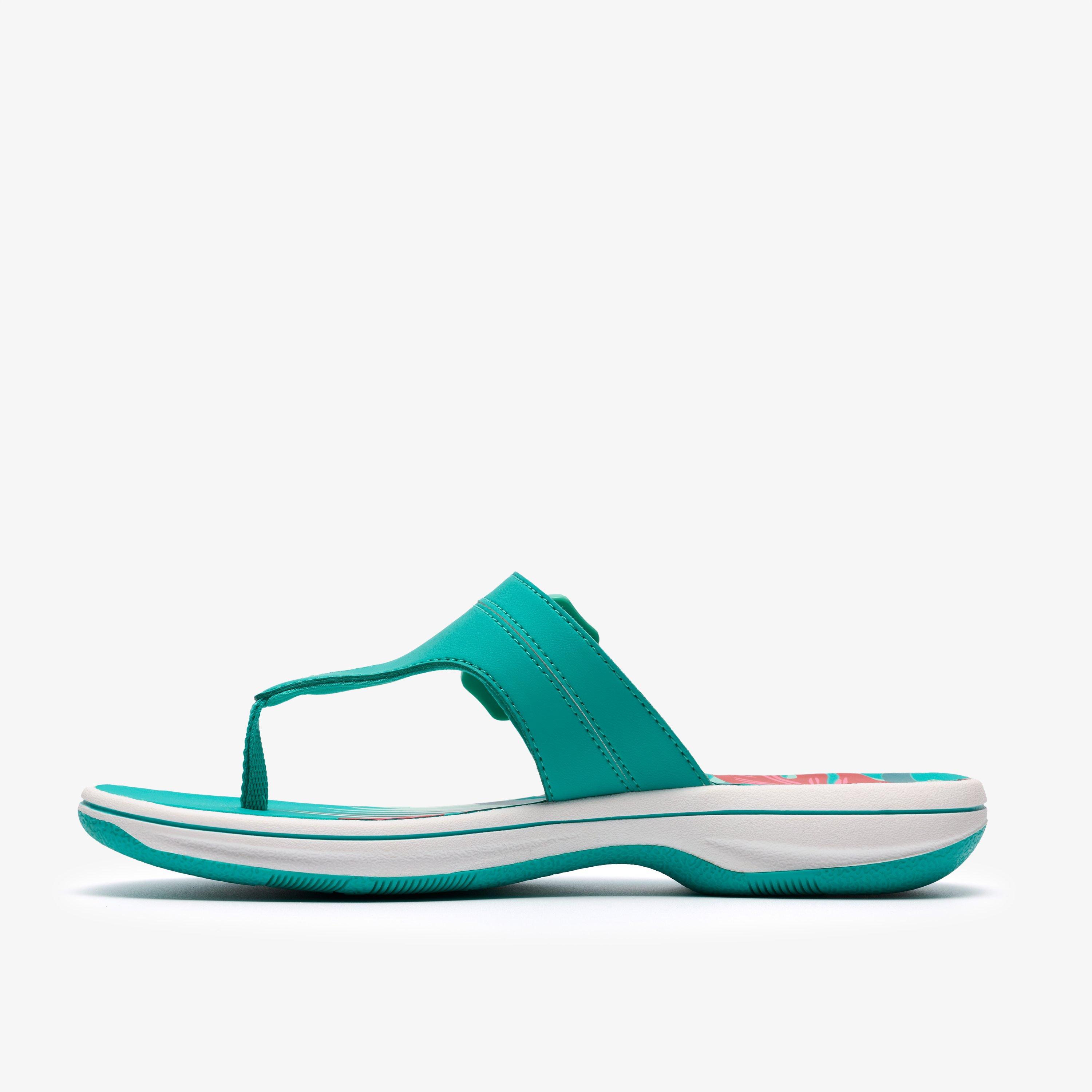 Brinkley Cove — Green