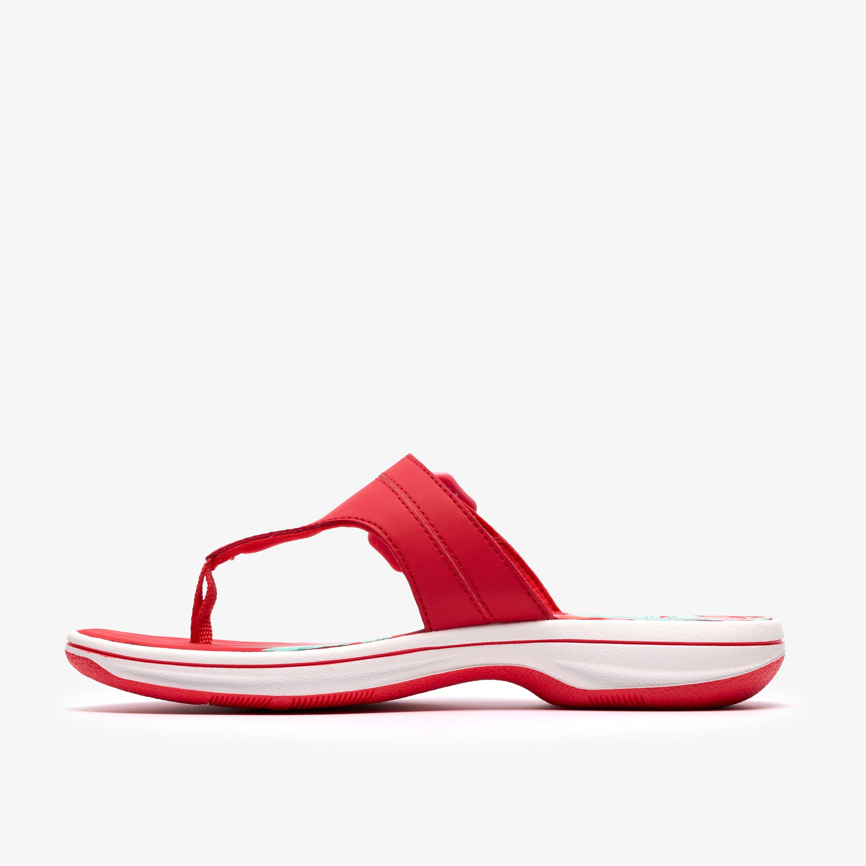 Brinkley Cove — Red