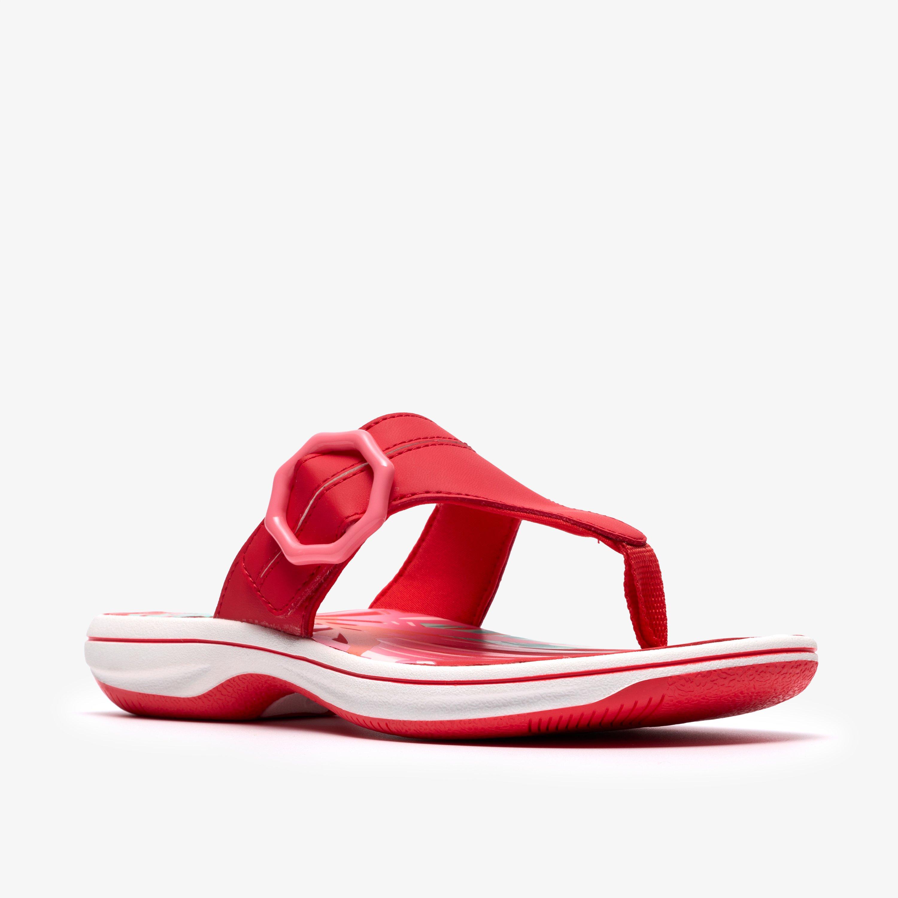Brinkley Cove — Red