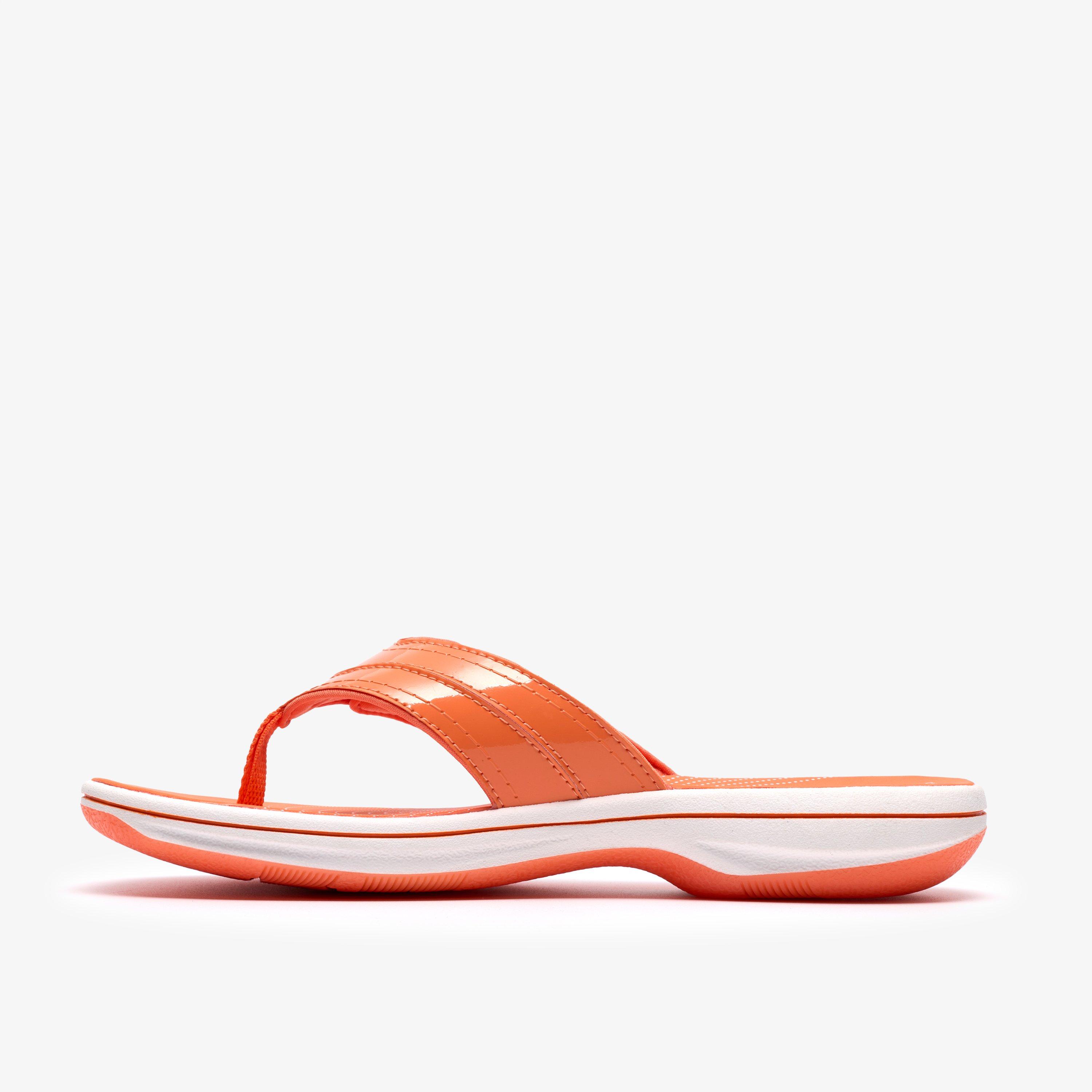 Brinkley Reyna — Orange