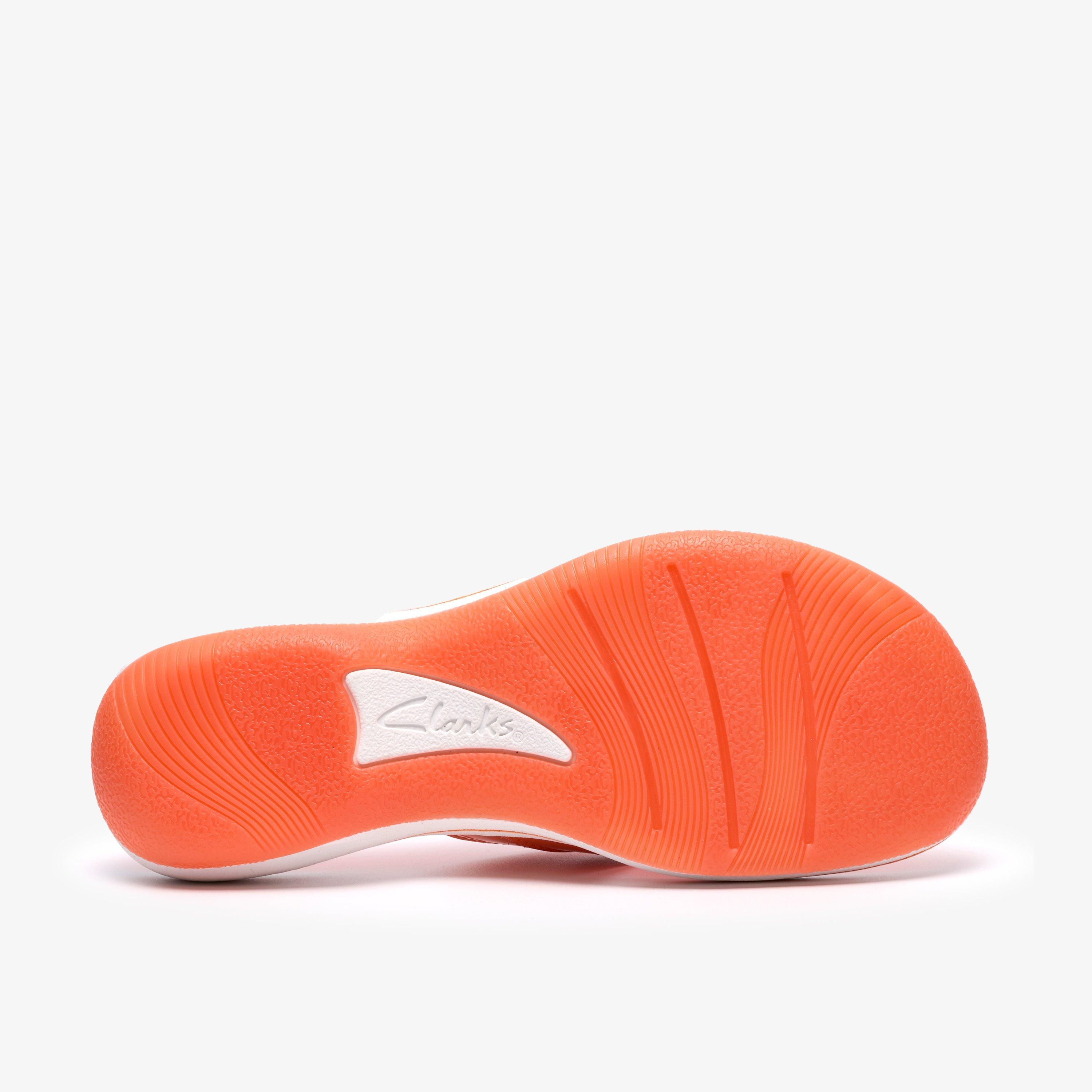 Brinkley Reyna — Orange