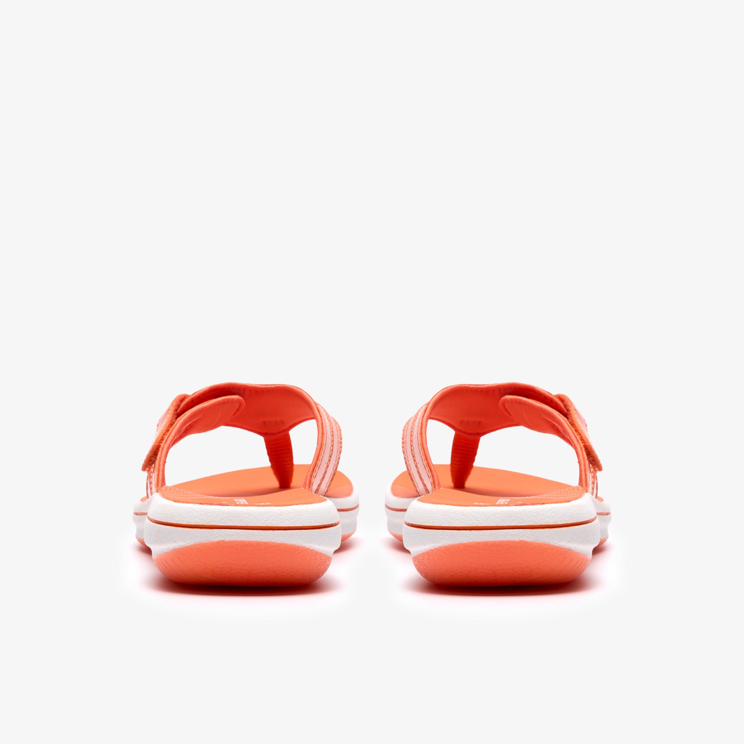 Brinkley Reyna — Orange