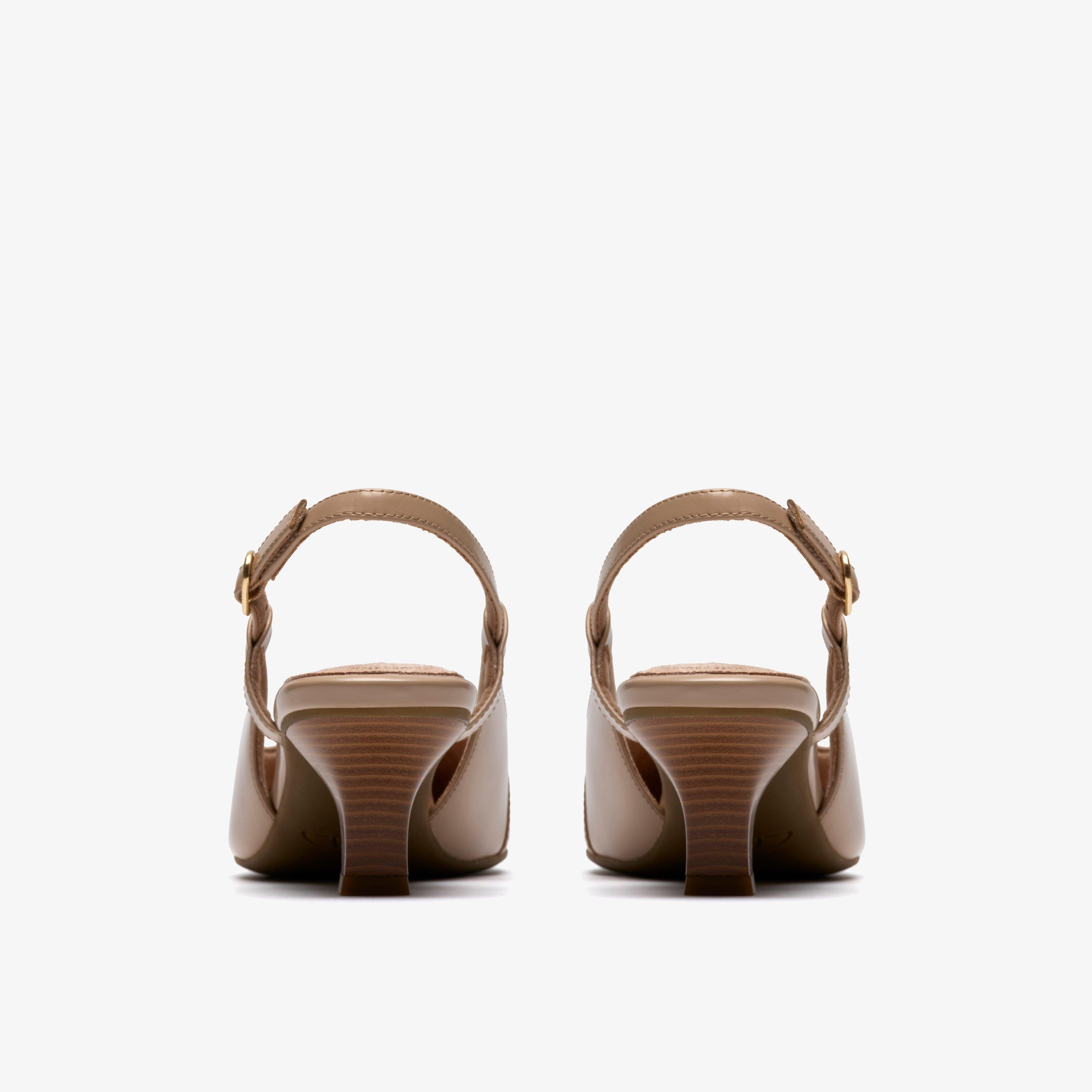 Kepley Lane — Beige