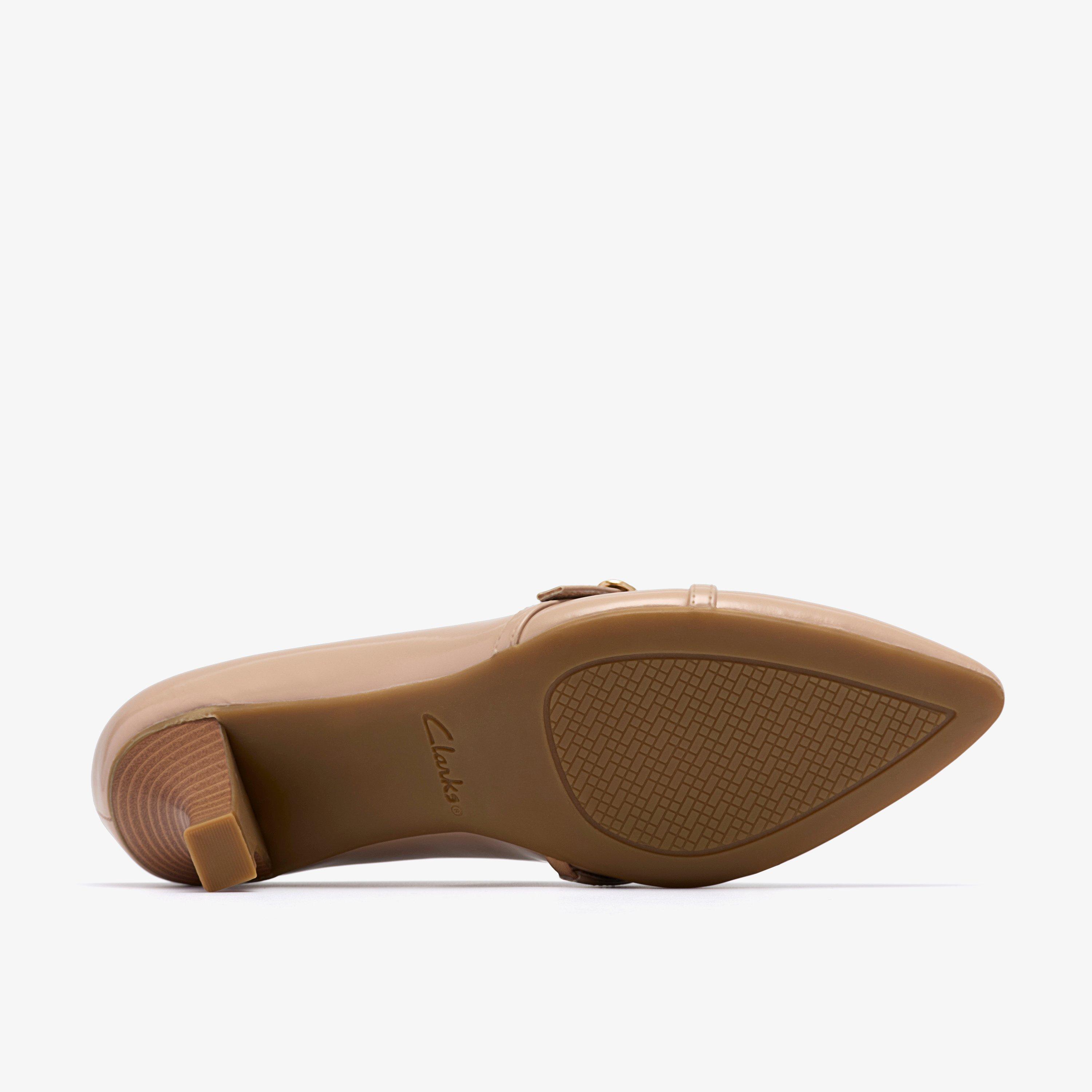 Kepley Star — Beige