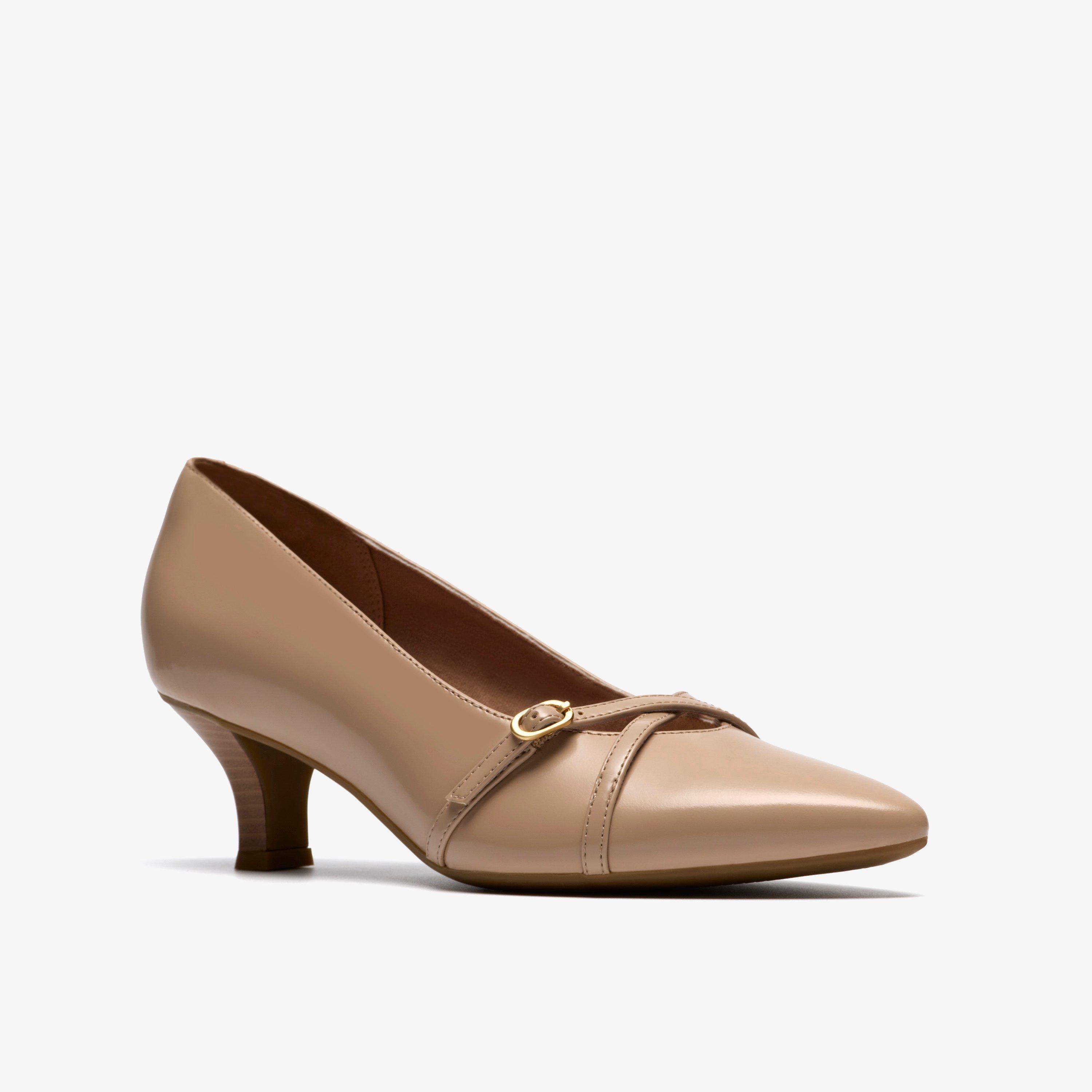 Kepley Star — Beige