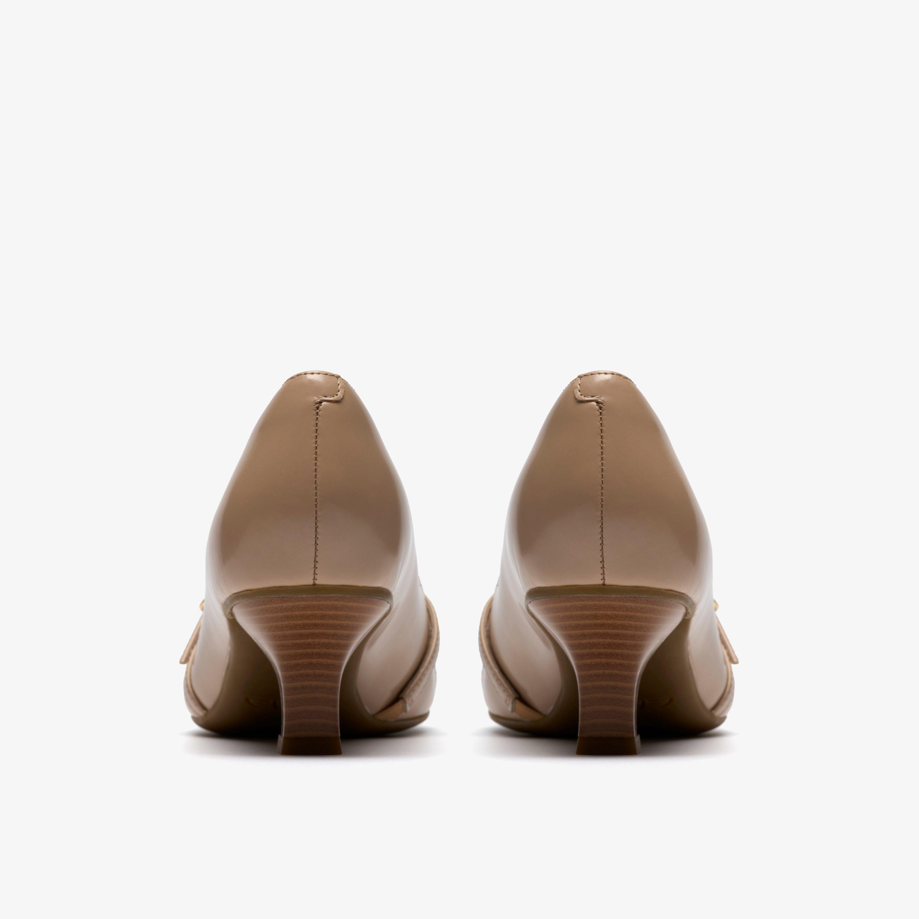 Kepley Star — Beige