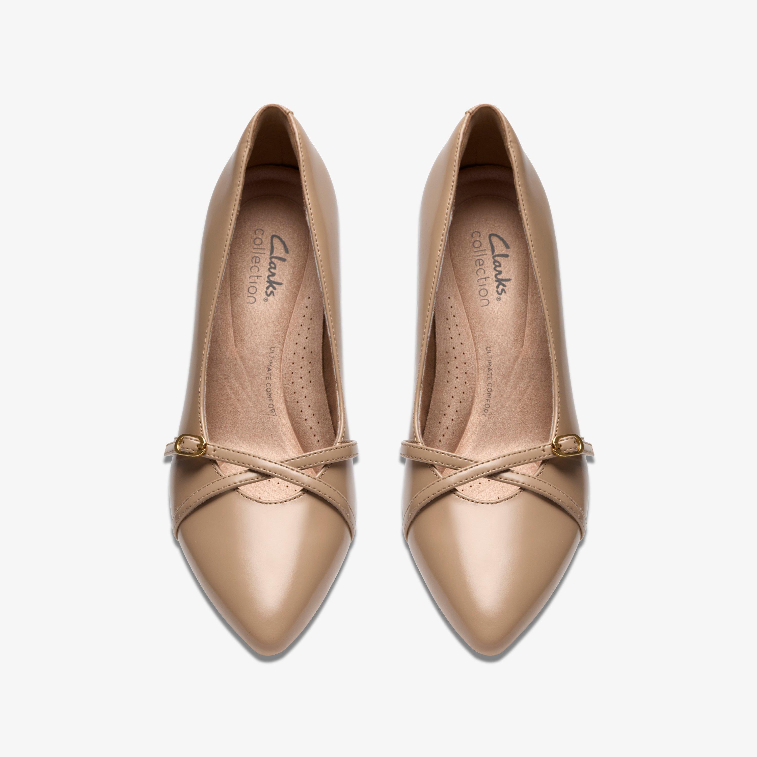 Kepley Star — Beige