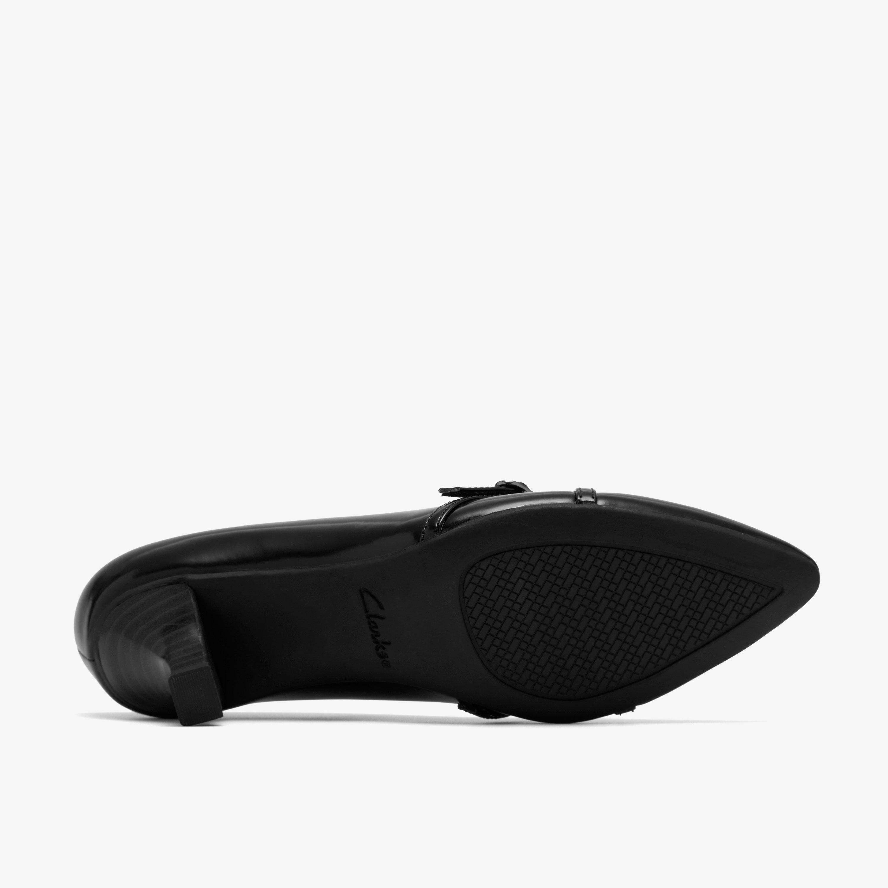 Kepley Star — Black