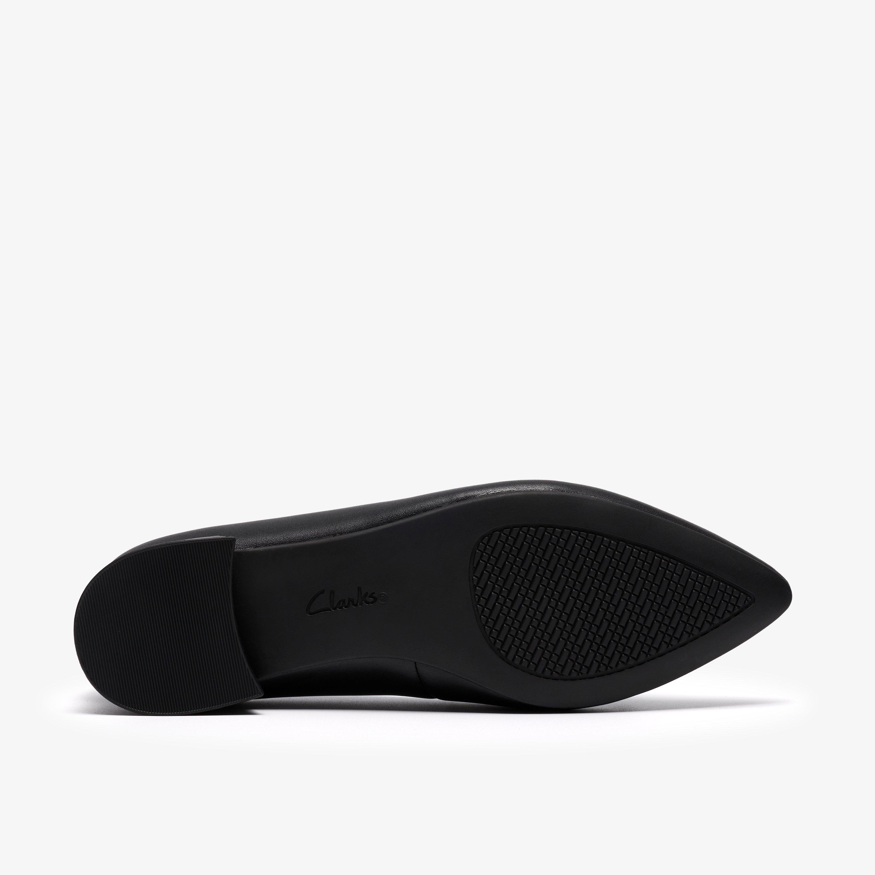 Natalyn Trim — Black