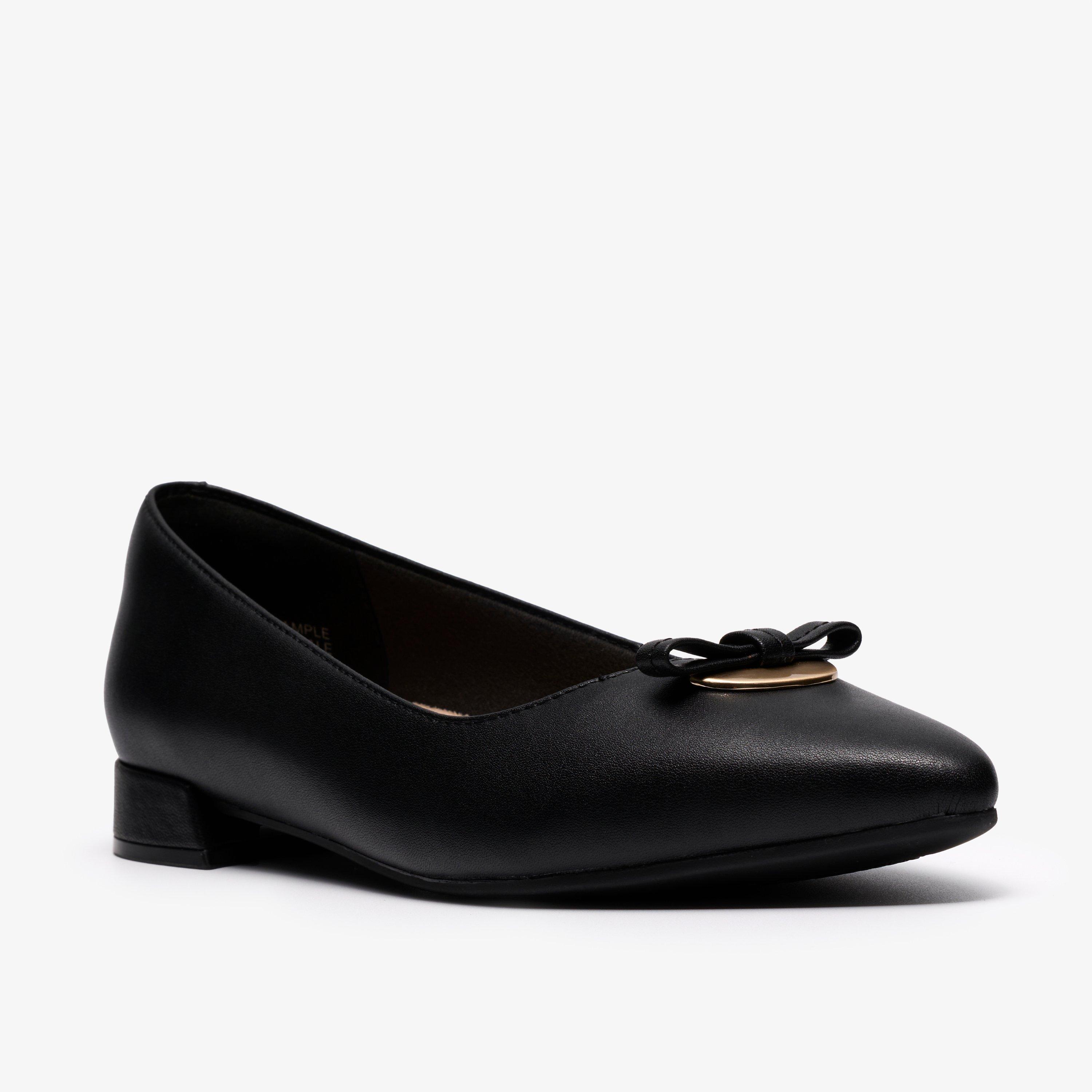 Natalyn Trim — Black