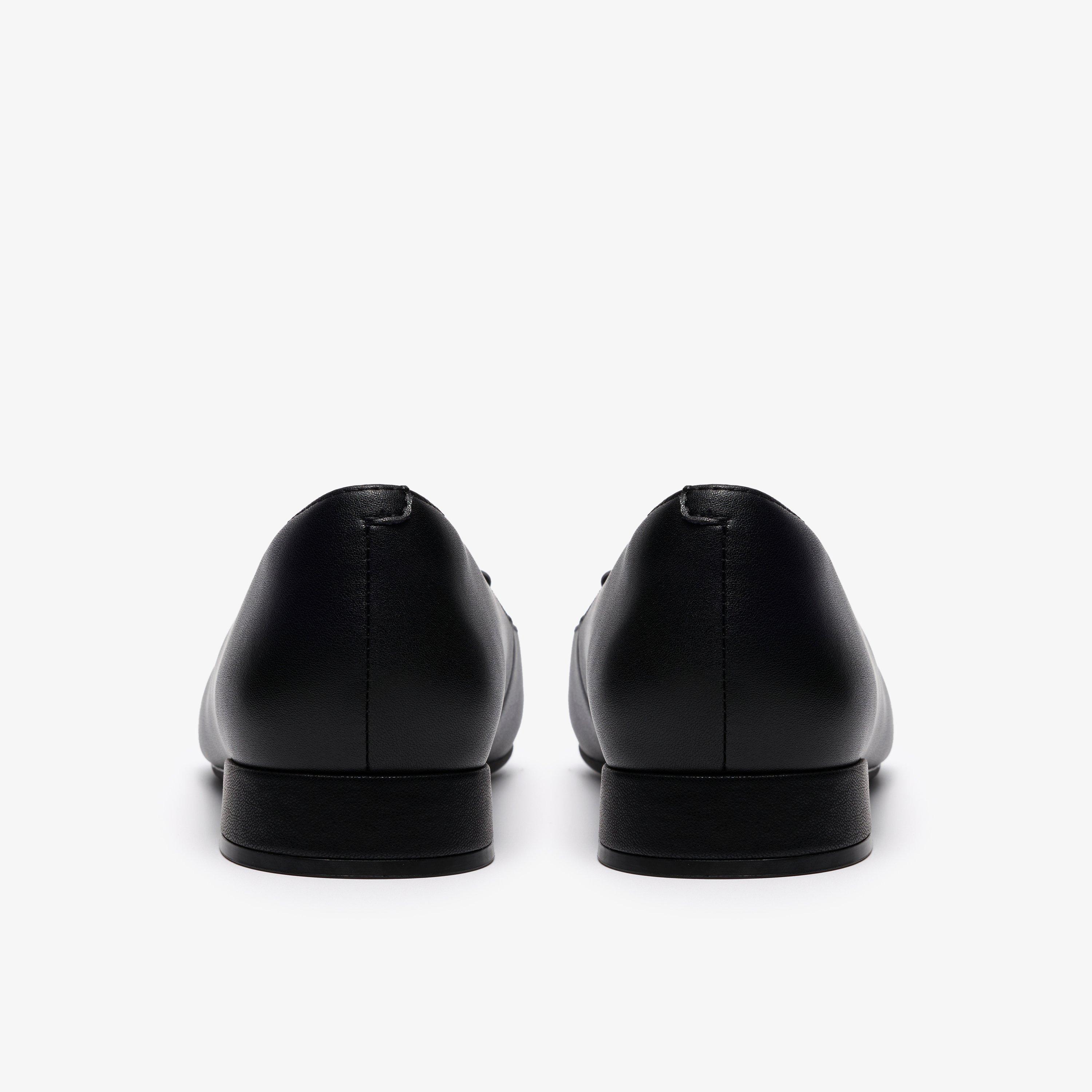 Natalyn Trim — Black