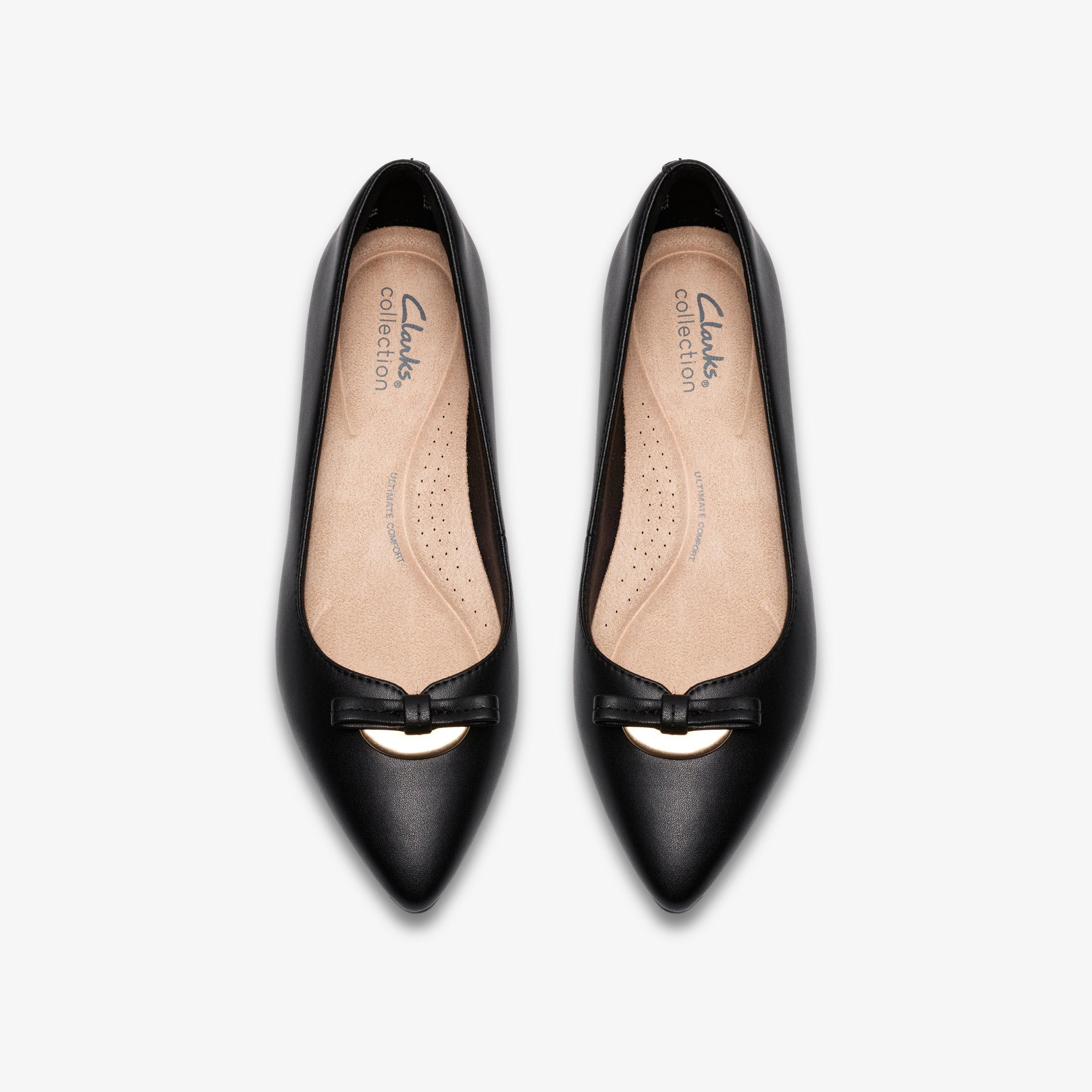 Natalyn Trim — Black